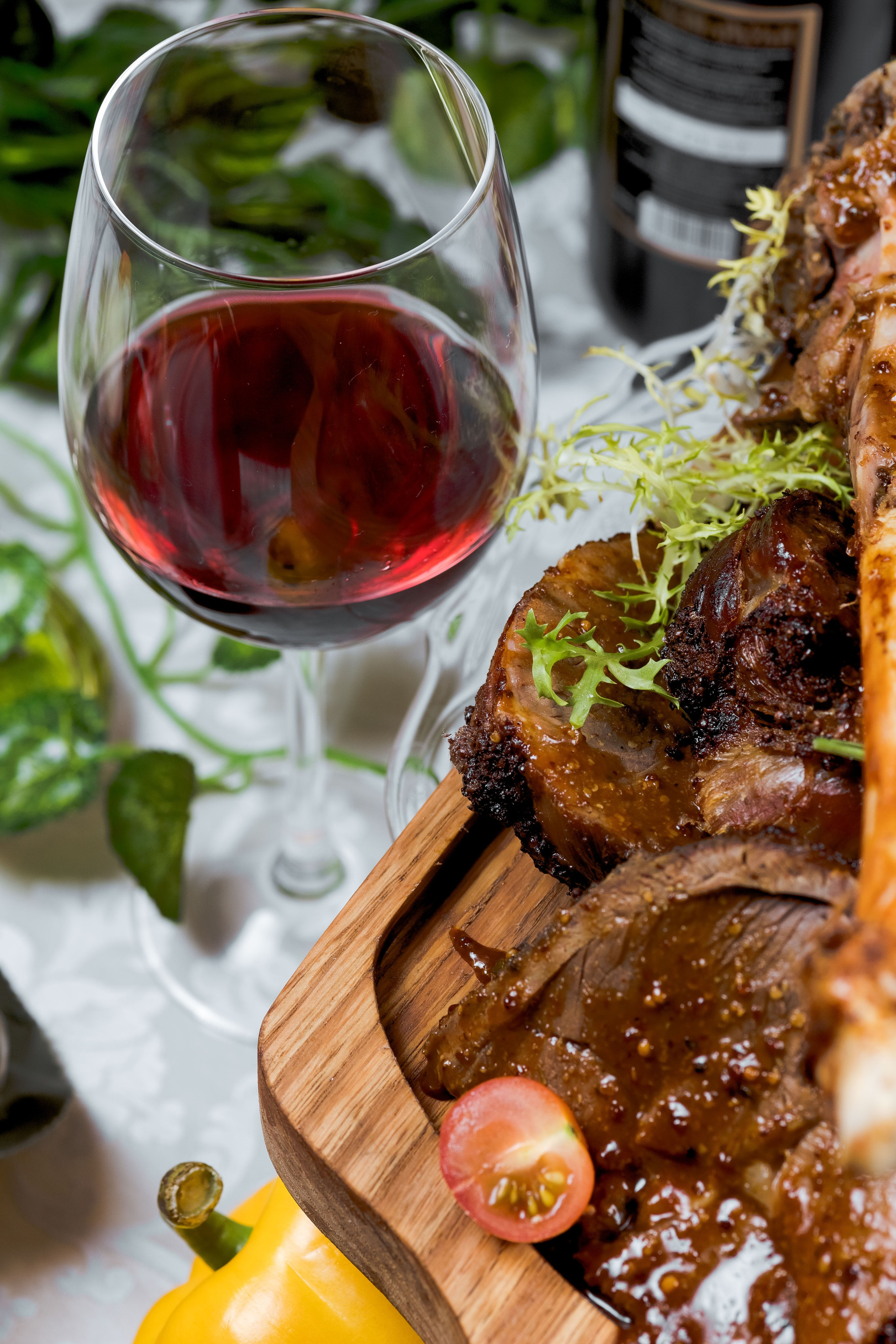 Лашин. Свадебный фотограф в Нальчике Алим Джаппуев