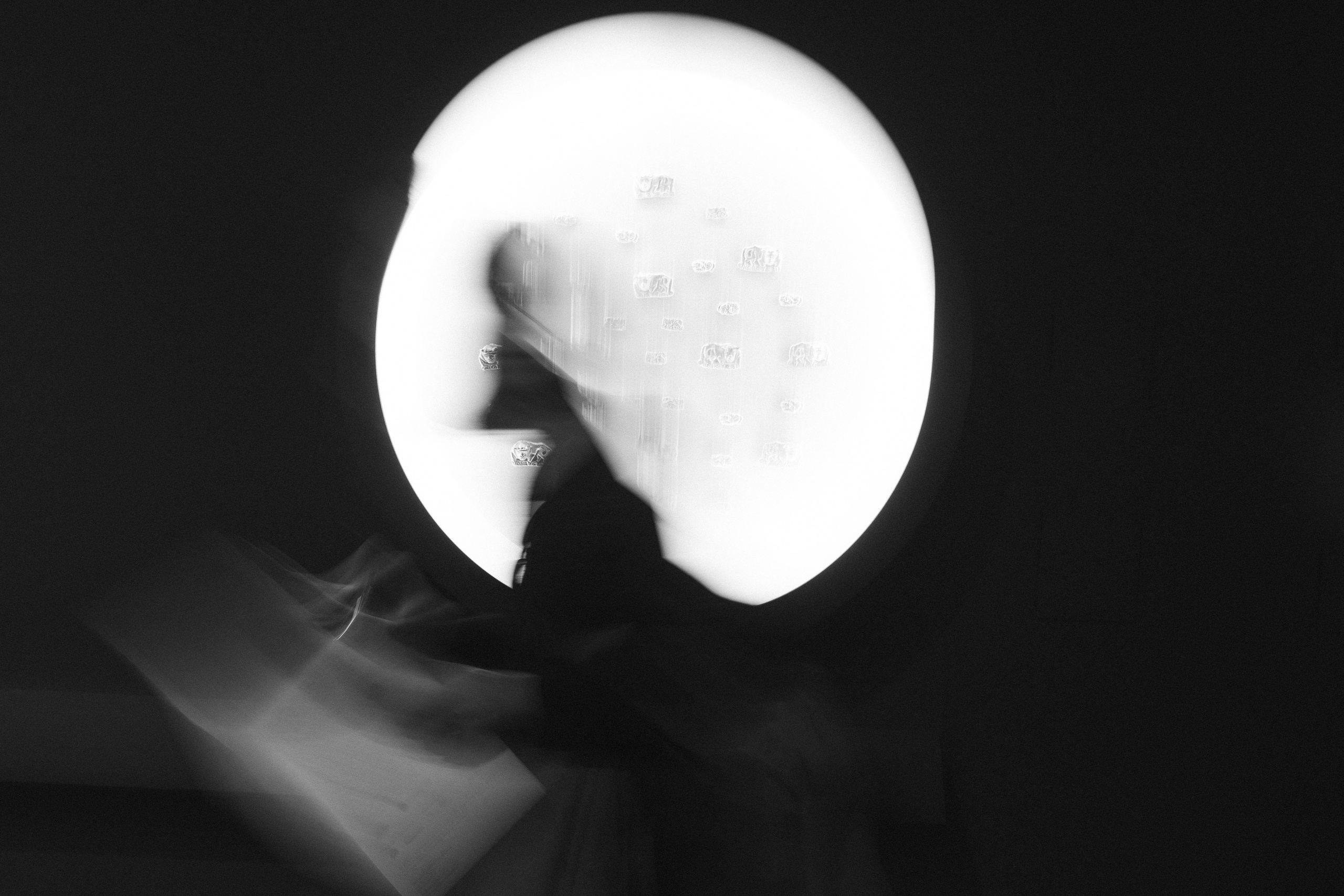 Репортаж. Фотограф Антон Баклыков