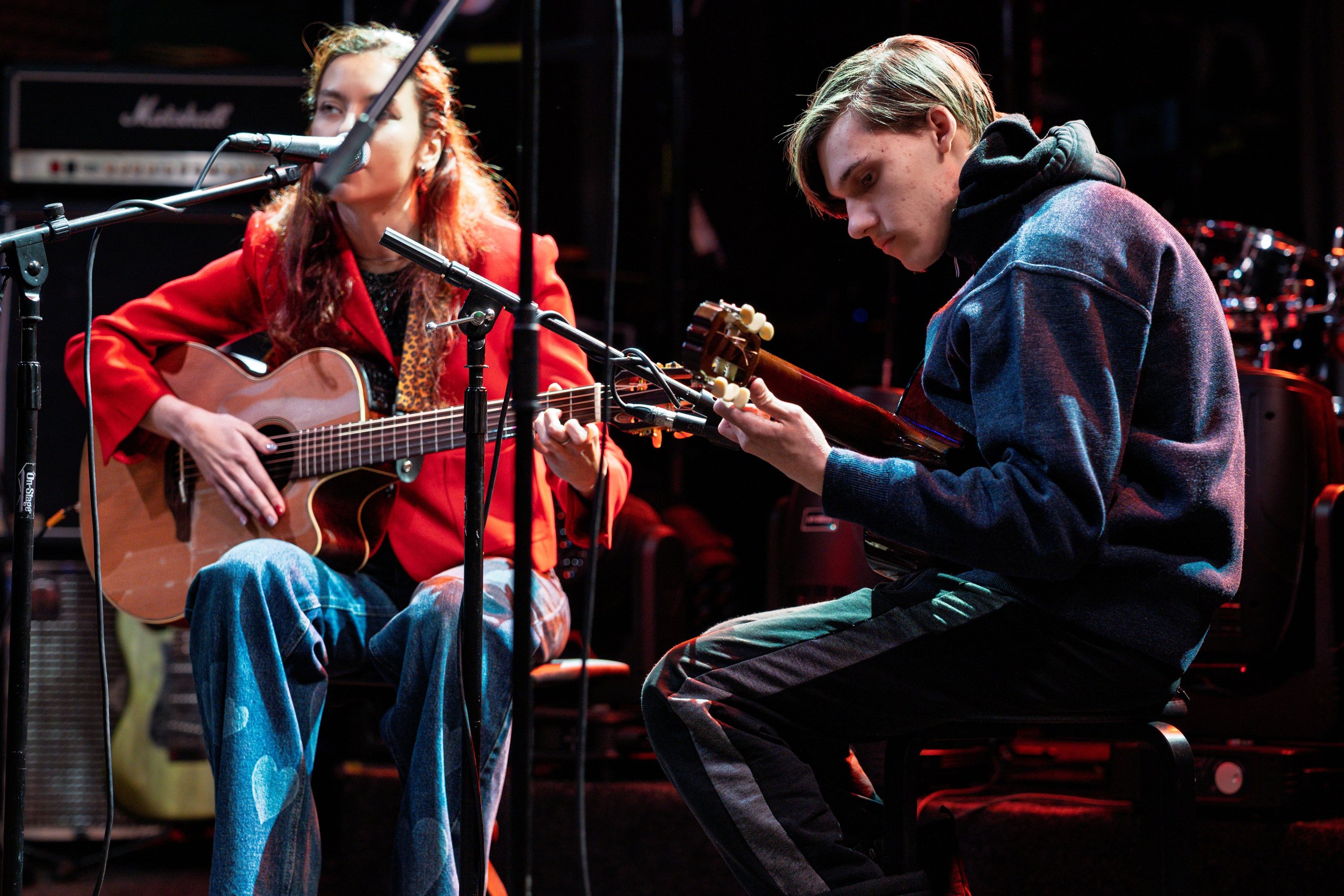 Музыкальная Школа. Семейный и детский фотограф в Королеве, Москве и Московской области Строева Анастасия