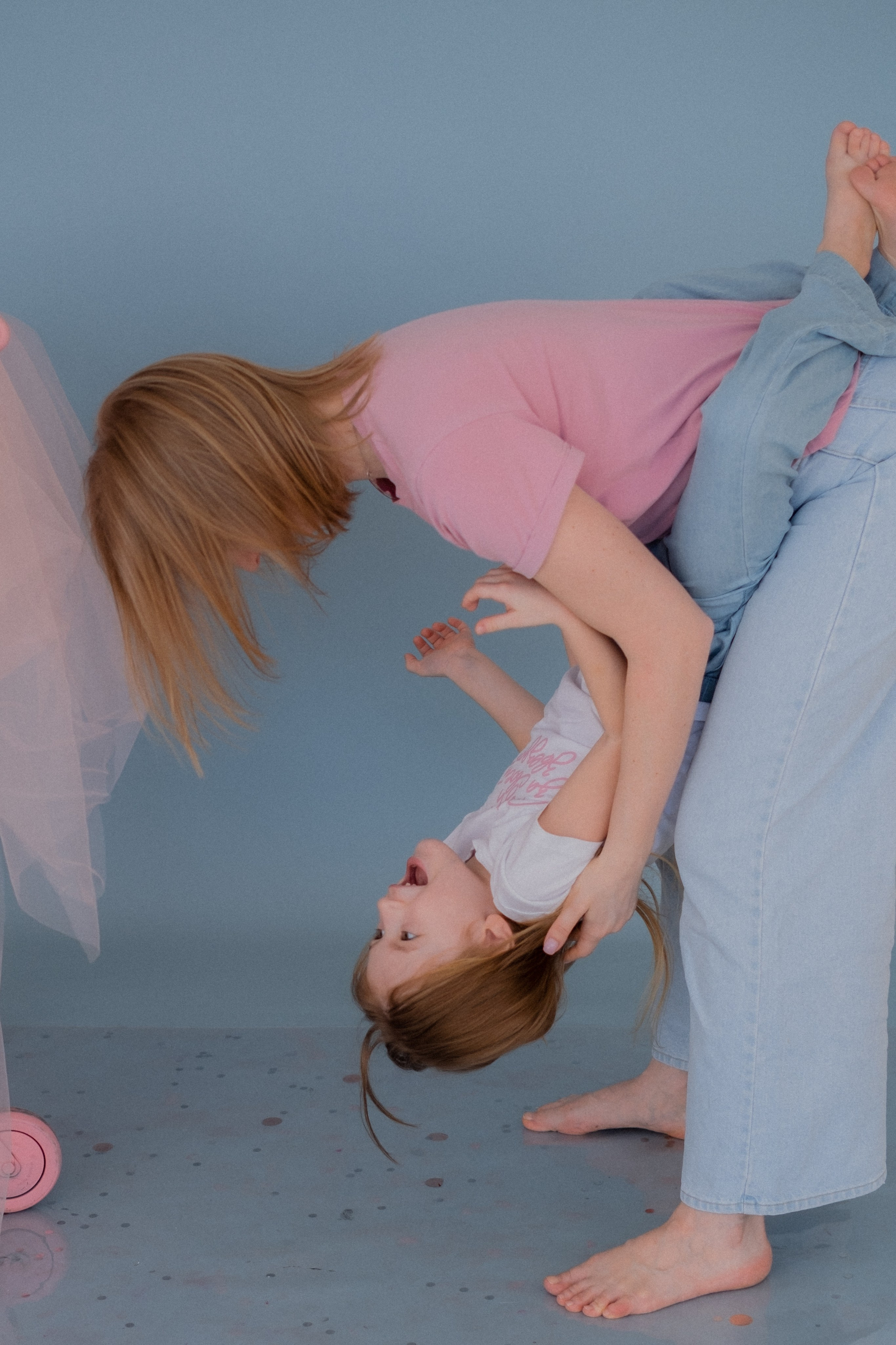 Вика и Тея. Свадебный и семейный фотограф г. Волгоград Биленко Ангелина