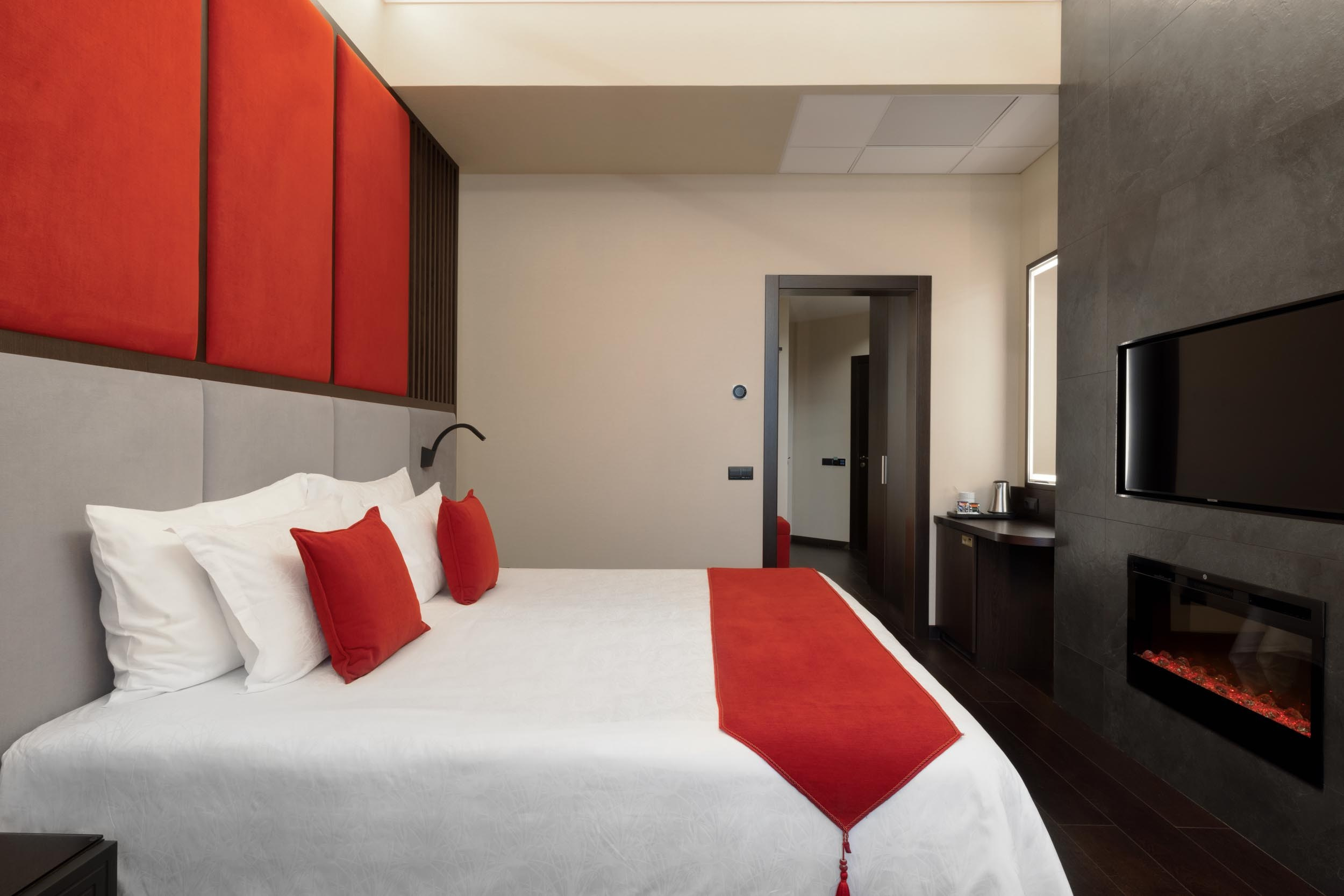 Ostrova Spa-Hotel Sochi