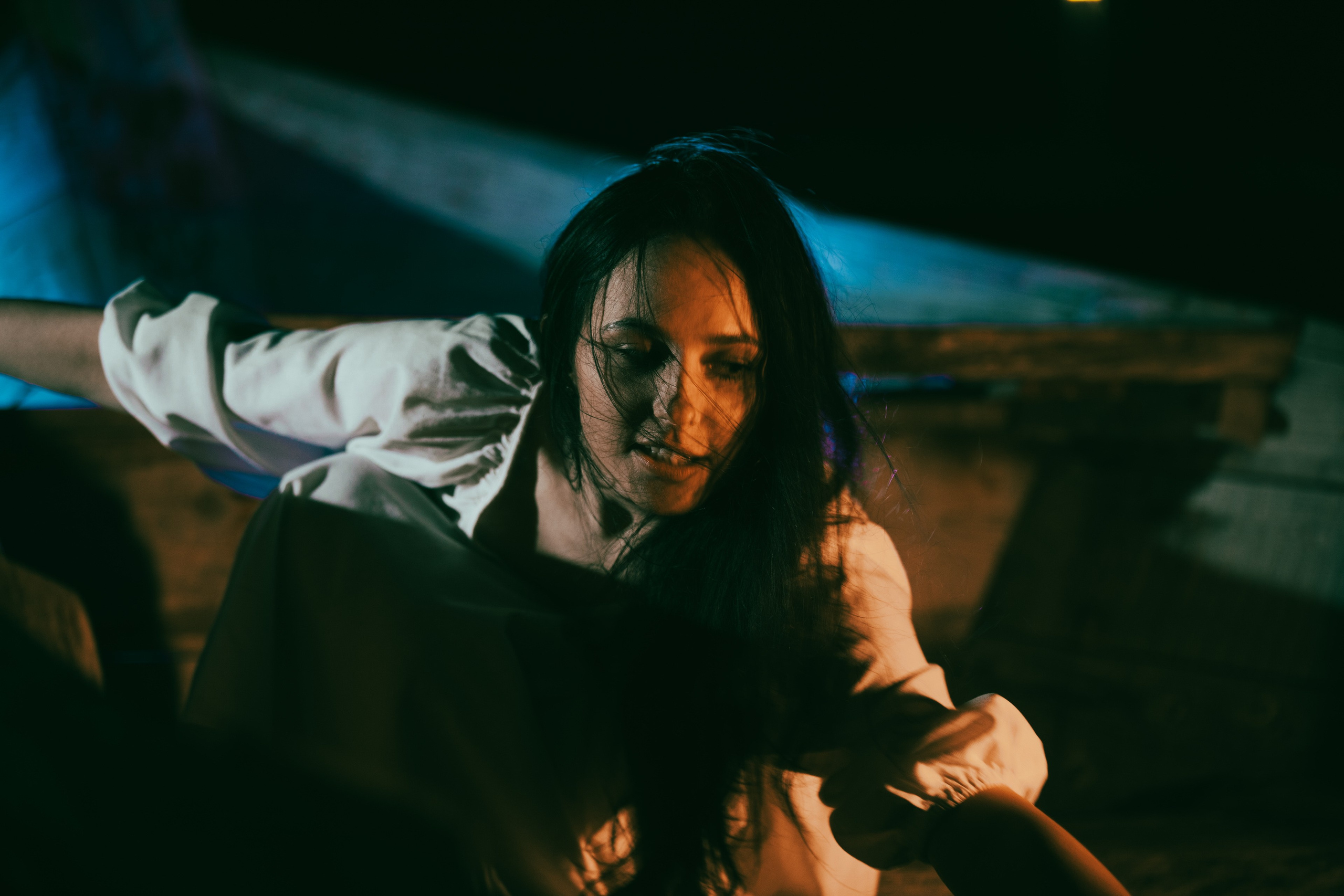 Фотосессии — Мятежная душа корабля 2024 — Ахлёстышева. Твой ламповый фотограф