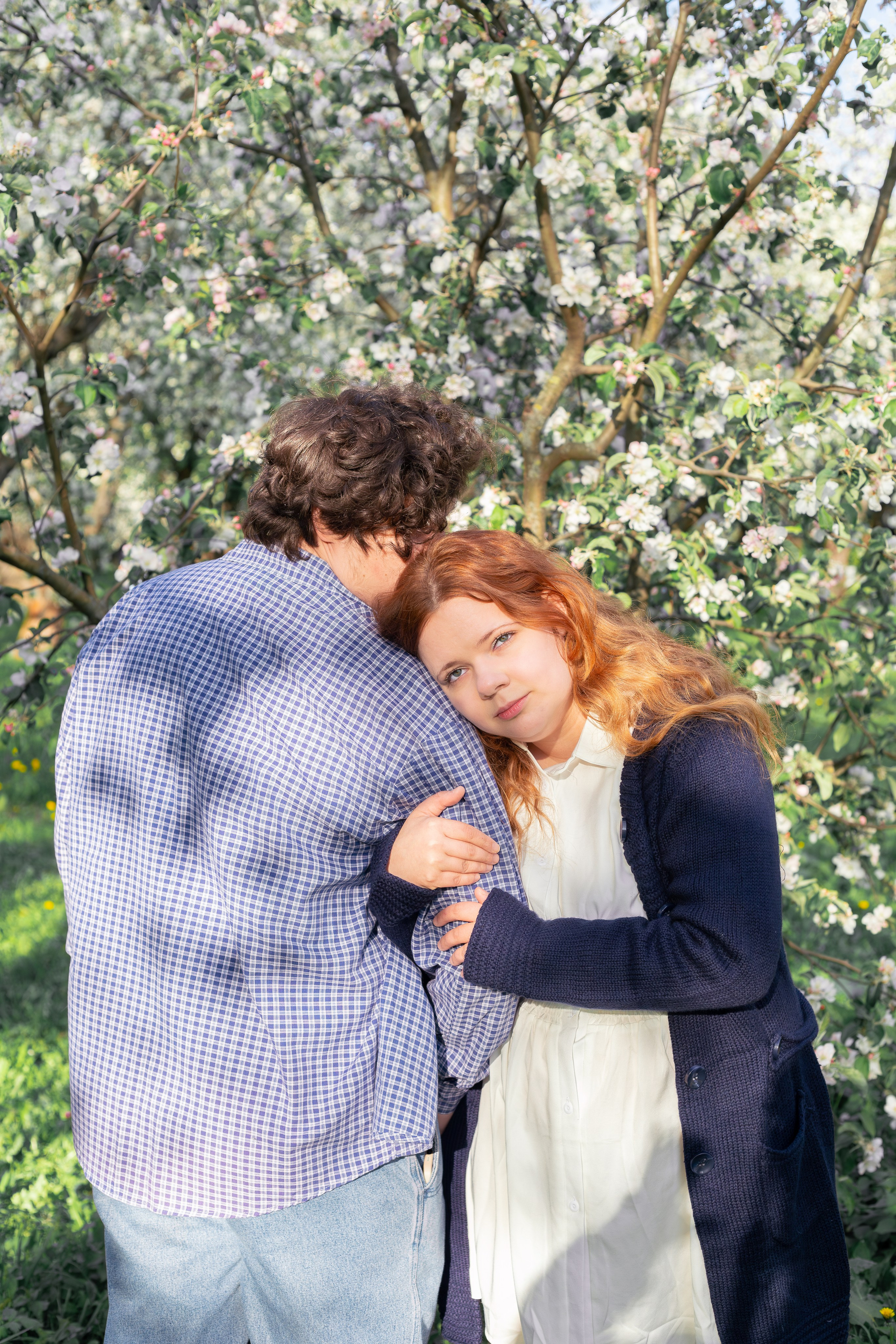 Альбомы романтических съёмок. Семейный и свадебный фотограф в Москве и Домодедово Анна Авилочкина