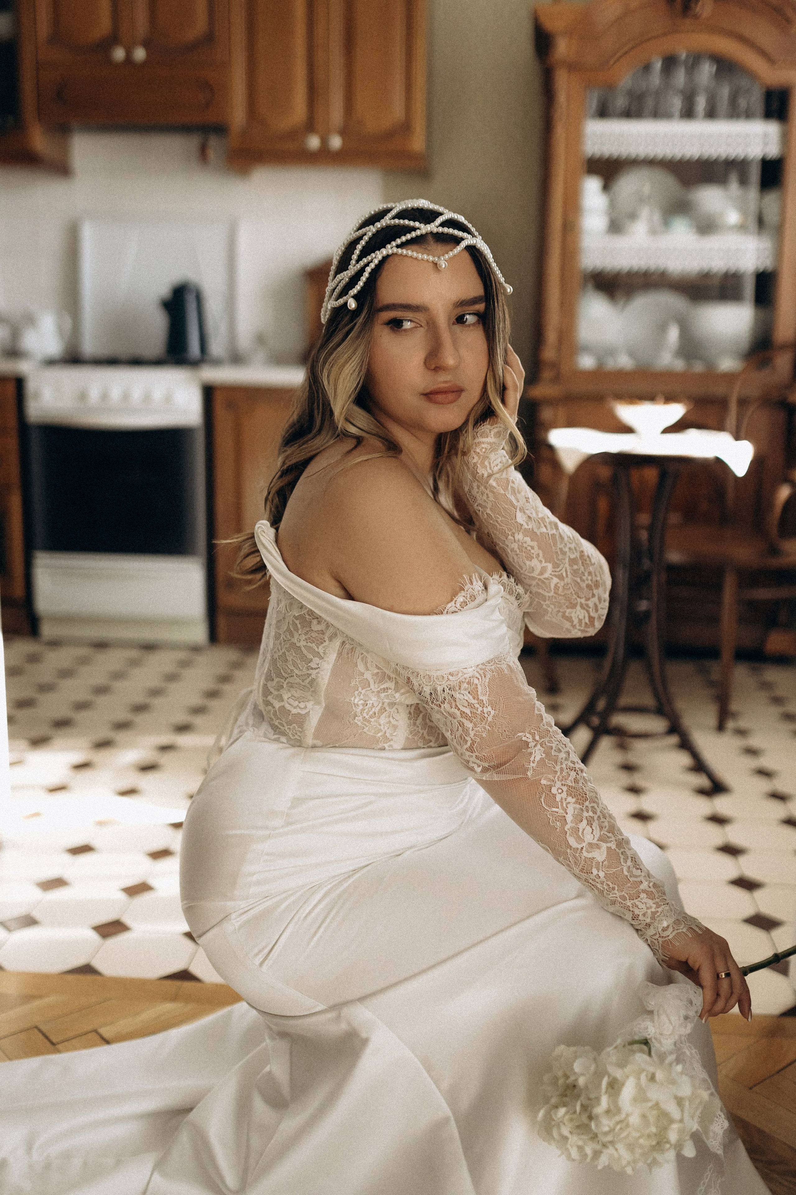 Кирилл и Екатерина. Семейный и свадебный фотограф в Новосибирске/Бийске Екатерина Логинова