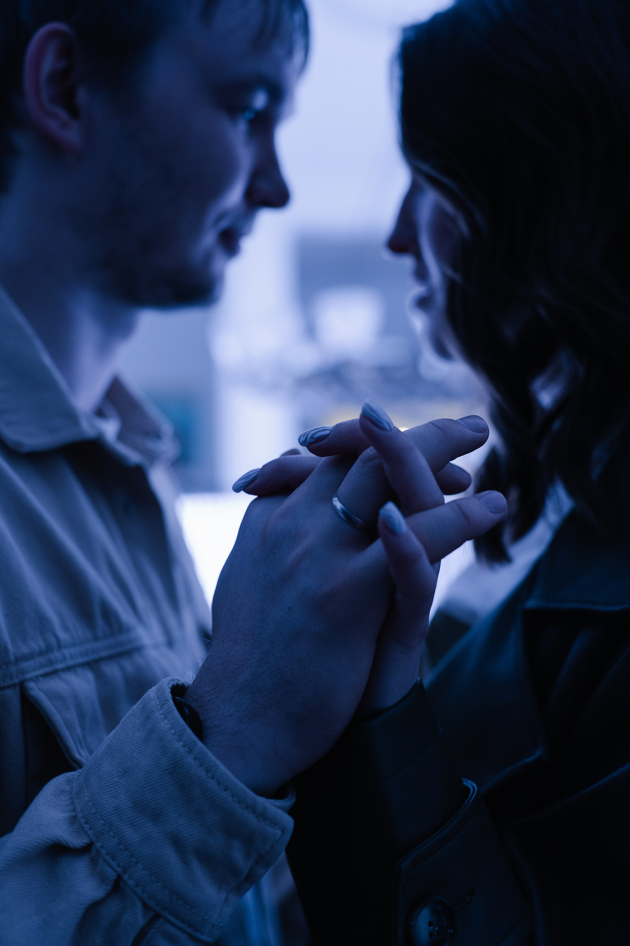 Алена и Саша. Свадебный и семейный фотограф Кокушева Юлия Нижний Новгород