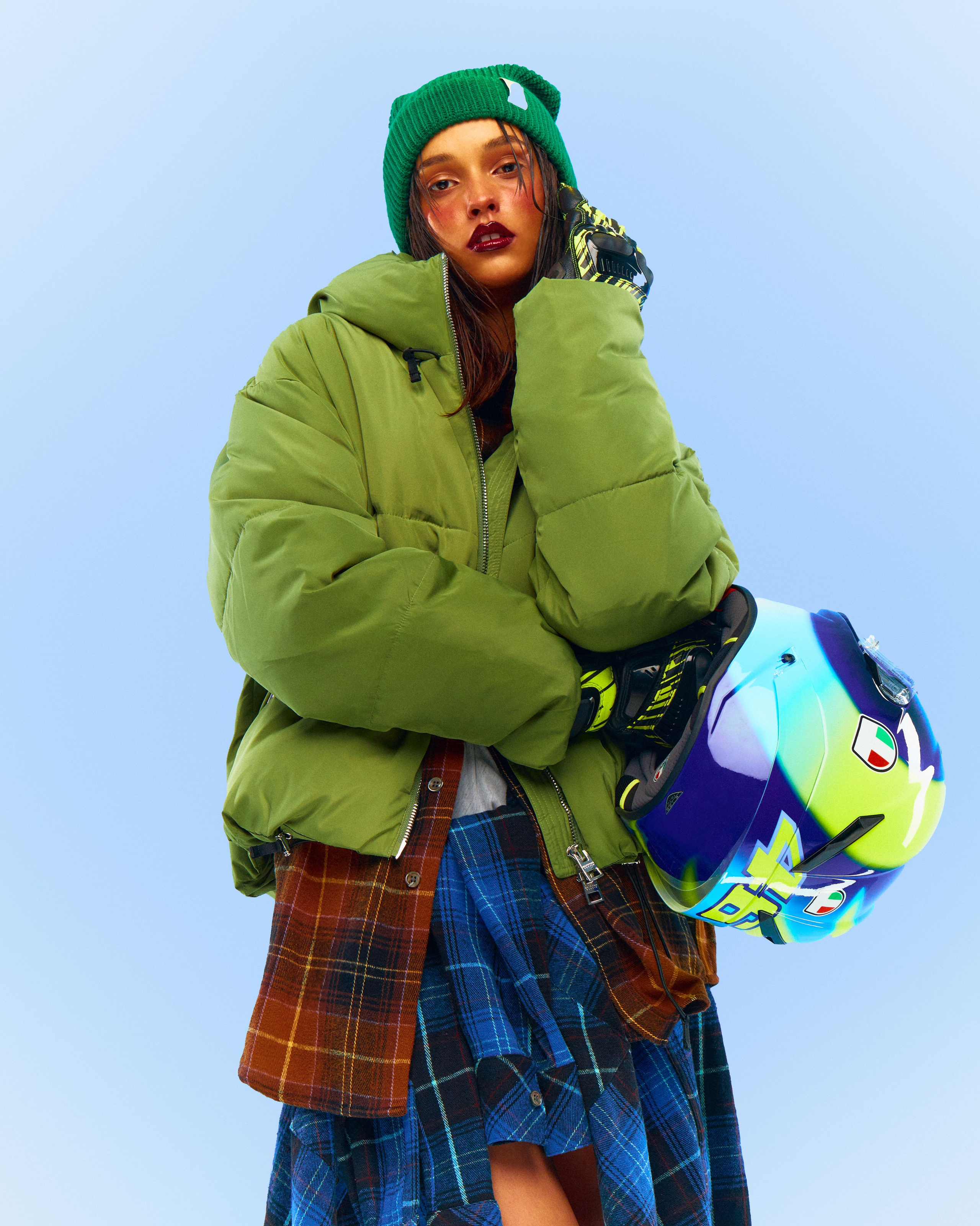 Matrona. Святослав Лебедев | Рекламный фотограф — Коммерческая съемка, Арт-дирекшн, AI-интеграция