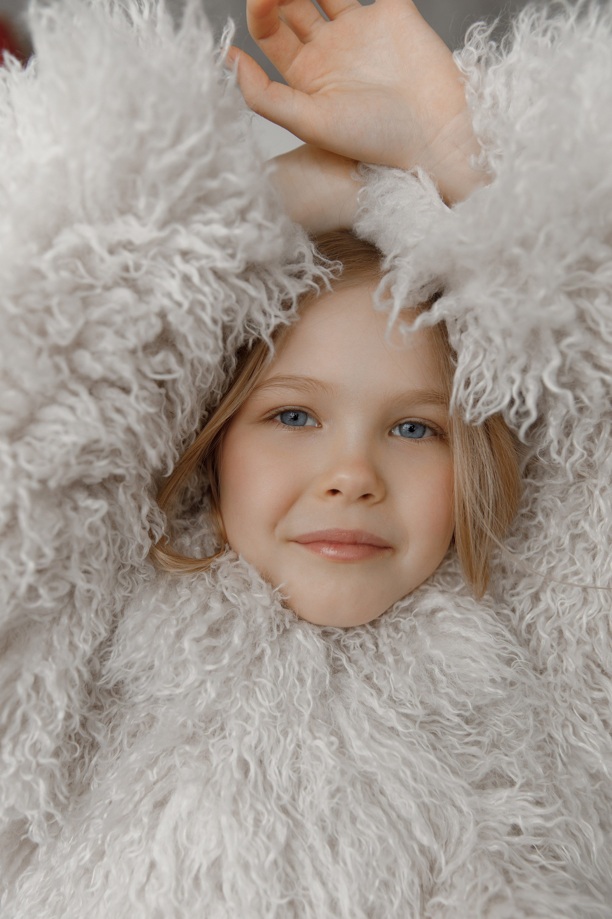 Милане 10. Фотограф в Москве Юлия Хамзина