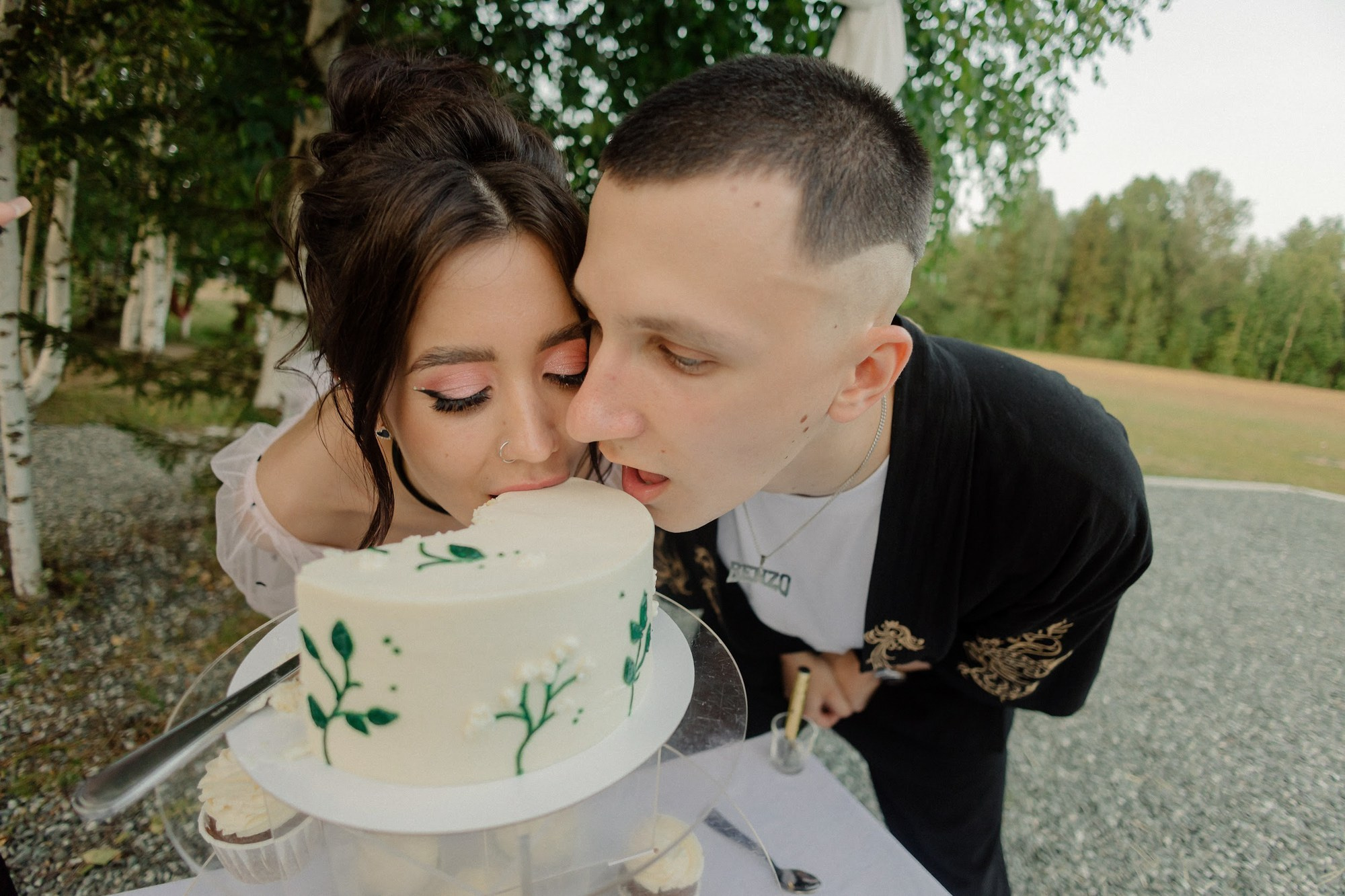 Wedding. Свадебные и портретный фотограф — Кирилл Зорин
