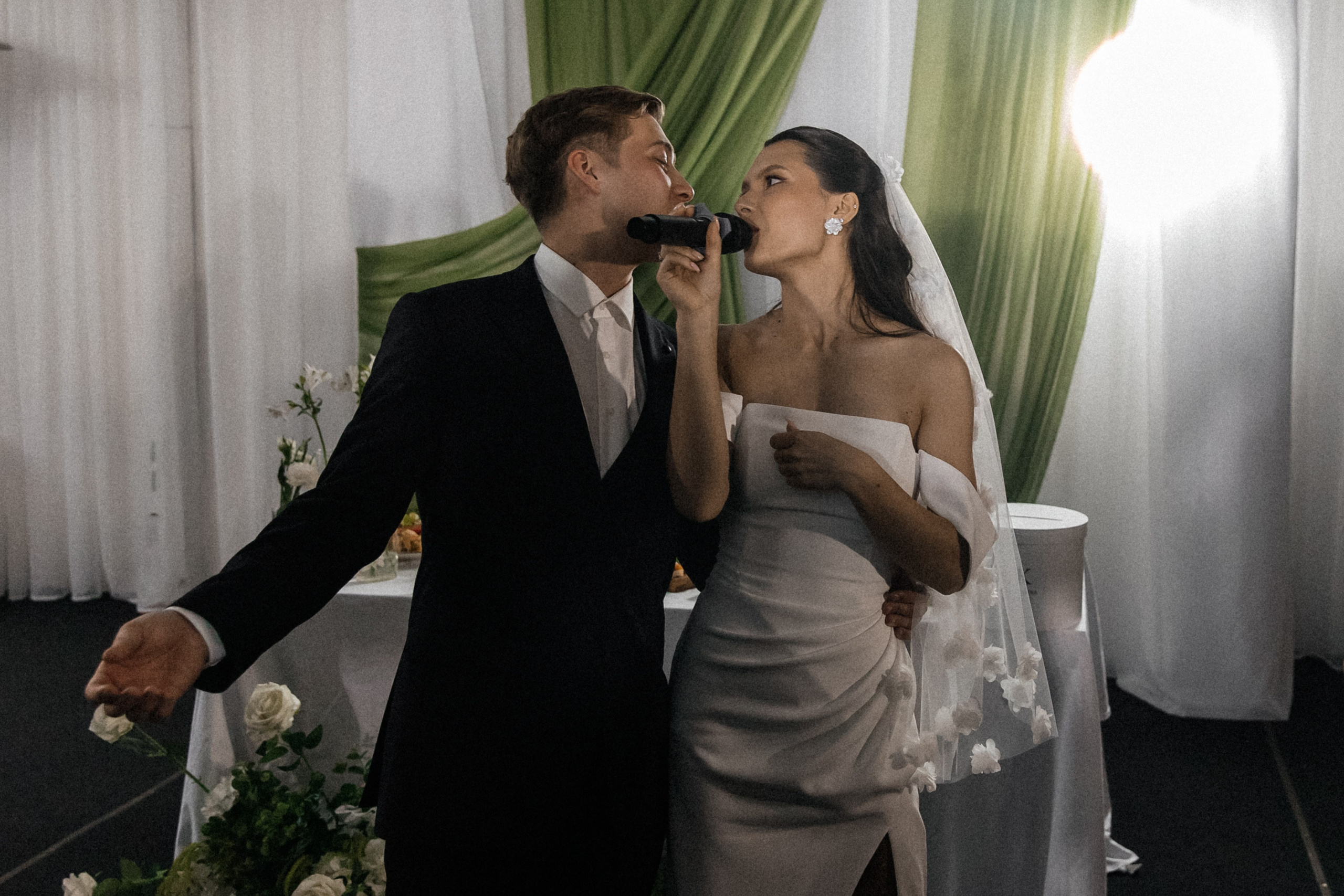 KRISTINA & DMITRIY. Свадебный фотограф | Екатеринбург | Сочи | Артем Шестаков