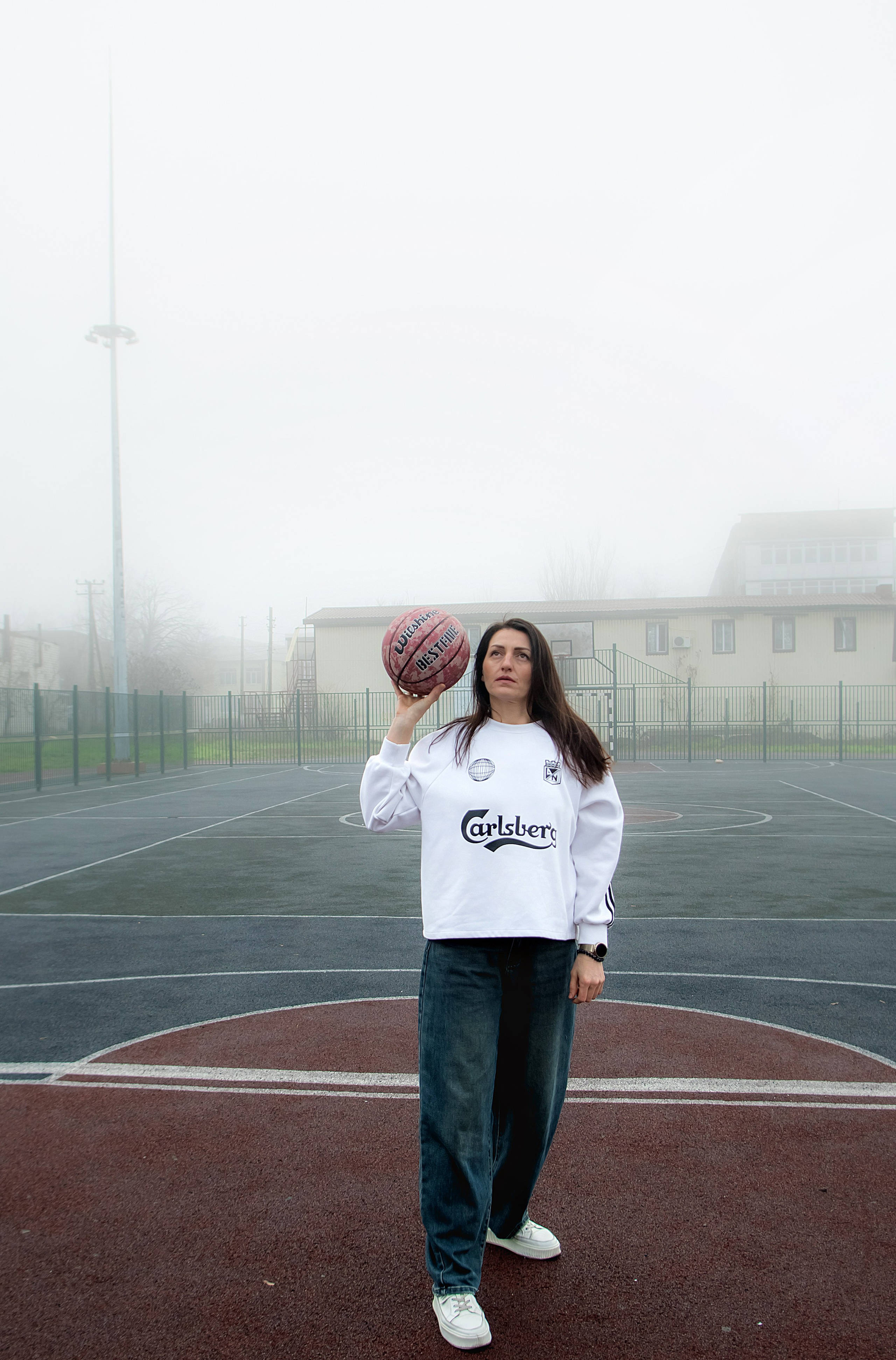 Осень. Фотограф Ольга Холина|Дебальцево