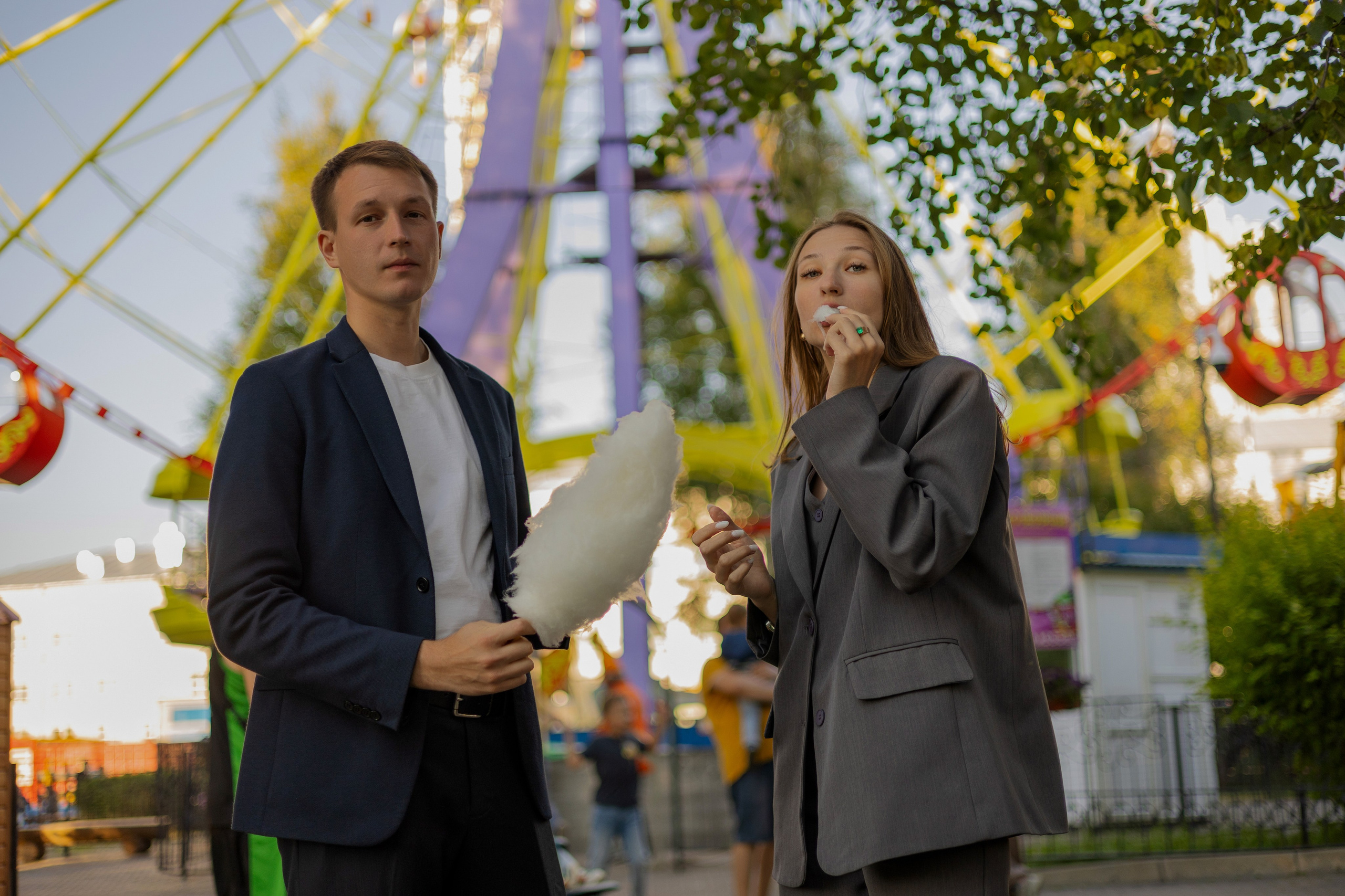 Парная съемка. Фотограф Самойлова Анна Архангельск, Северодвинск