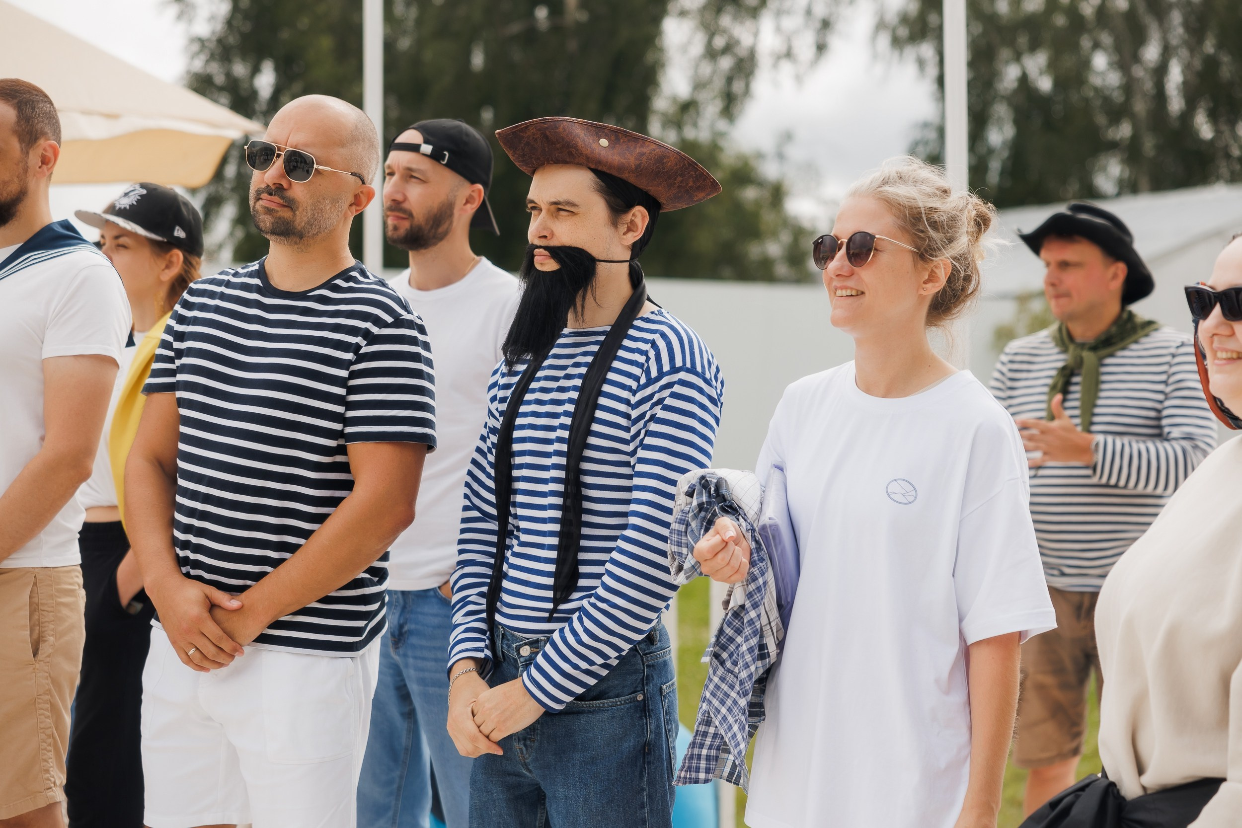 Регаты. Репортажный и свадебный фотограф Катерина Потапова