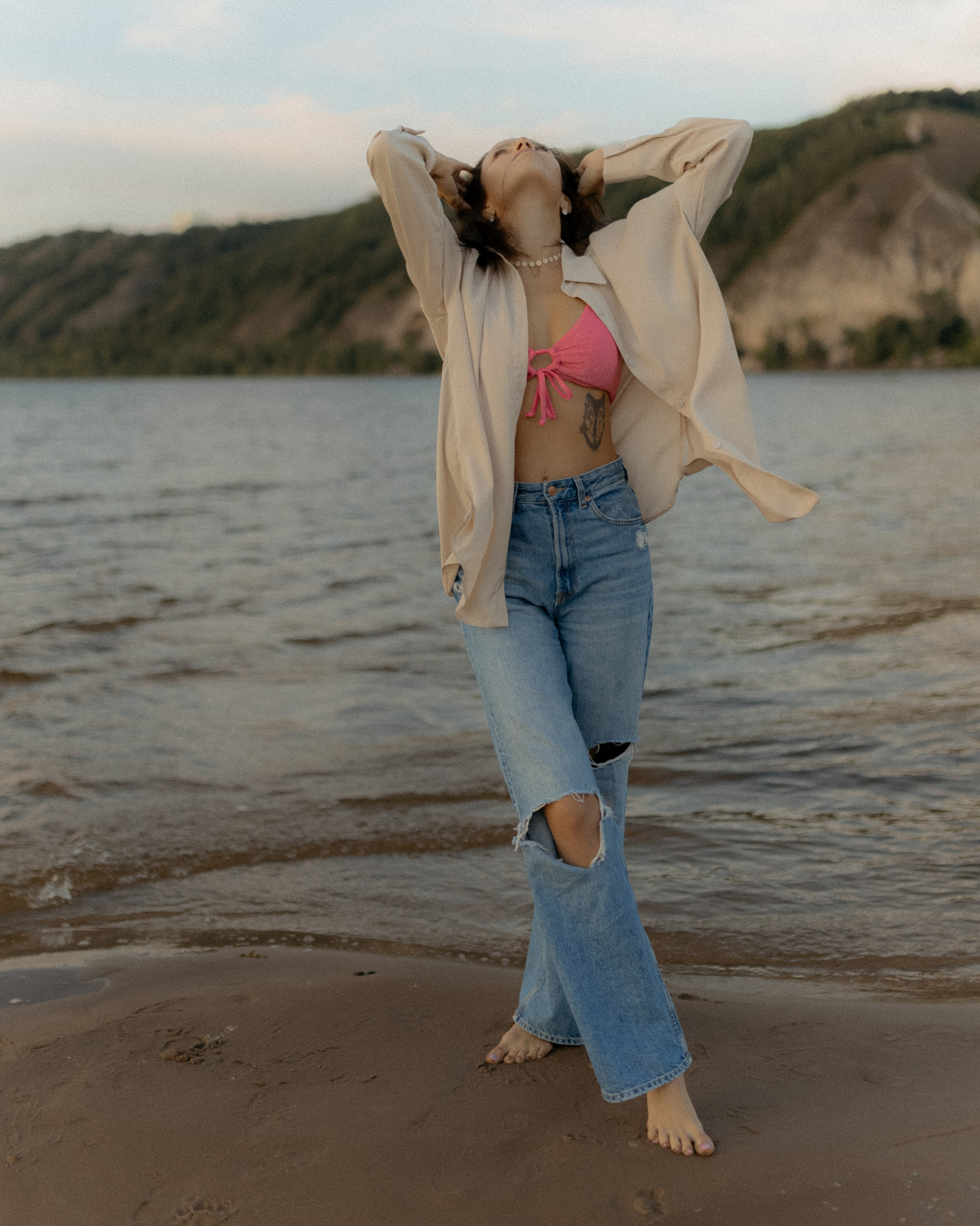 Светлана. DARYA.BELKINA