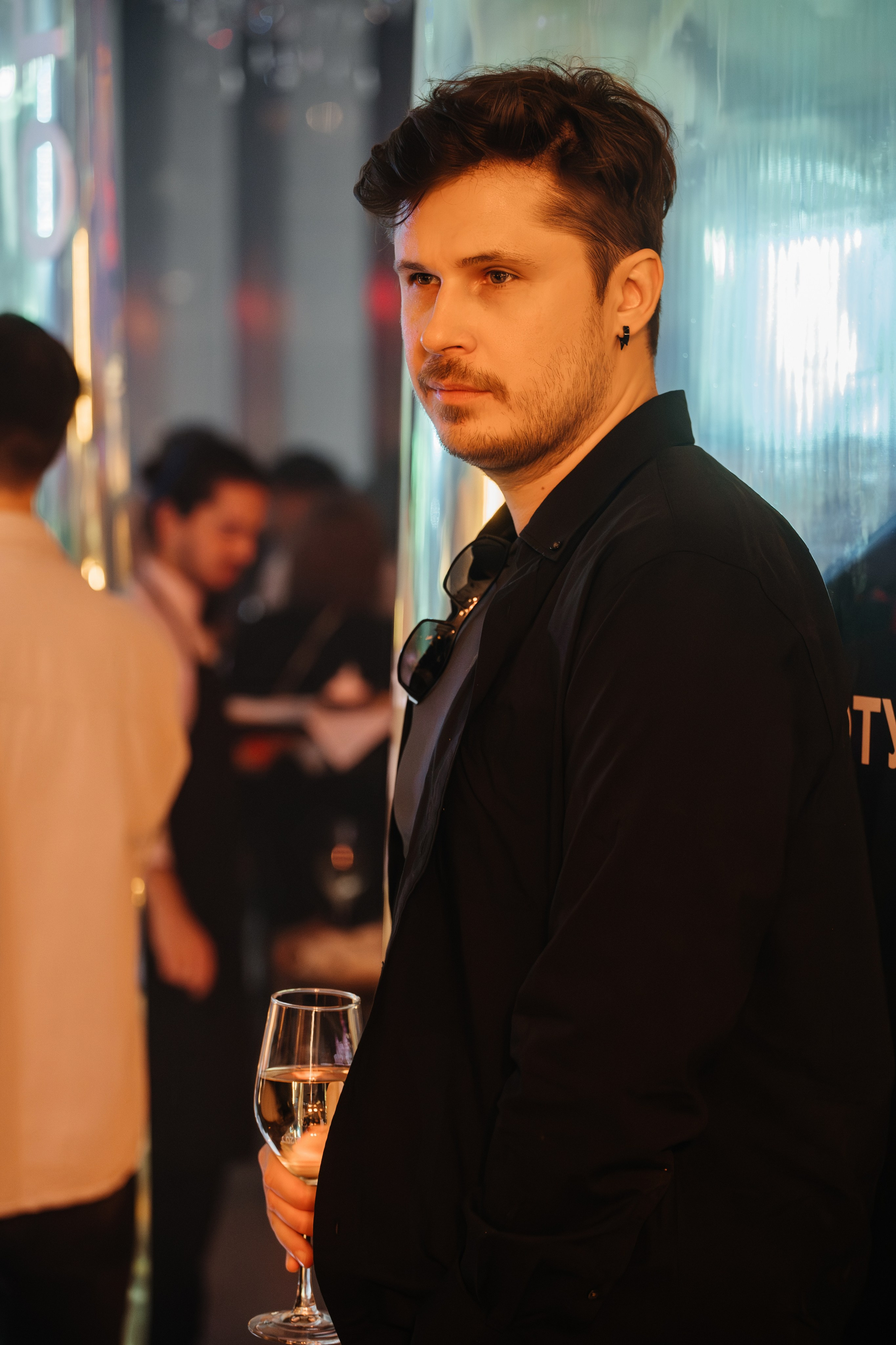 Съемка корпоратива для IT-Agency. Свадебный фотограф Барнаул Алексей Павлов