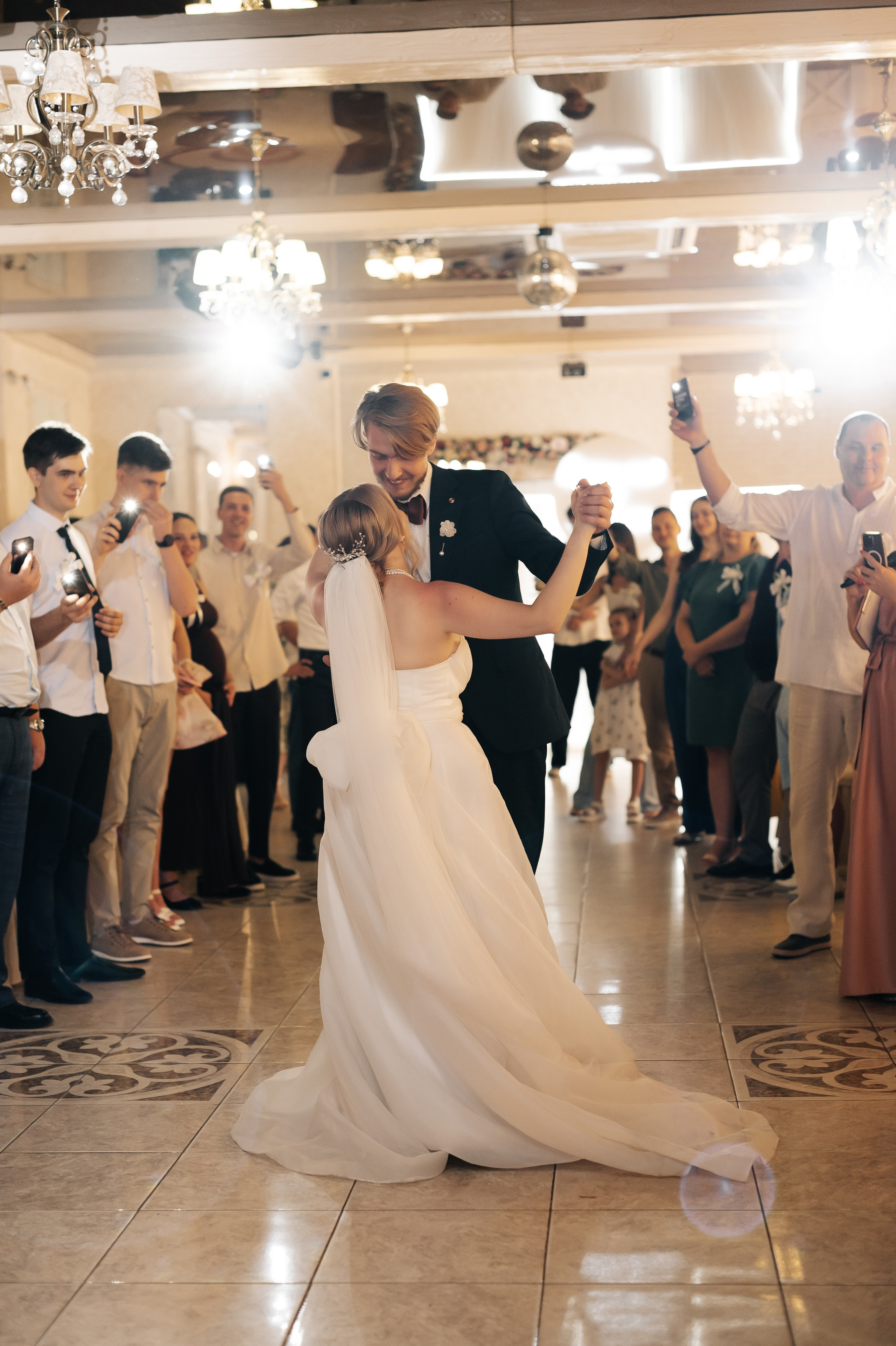 Свадебные съёмки. Свадебный и семейный фотограф в Краснодаре Кристина Ковалёва
