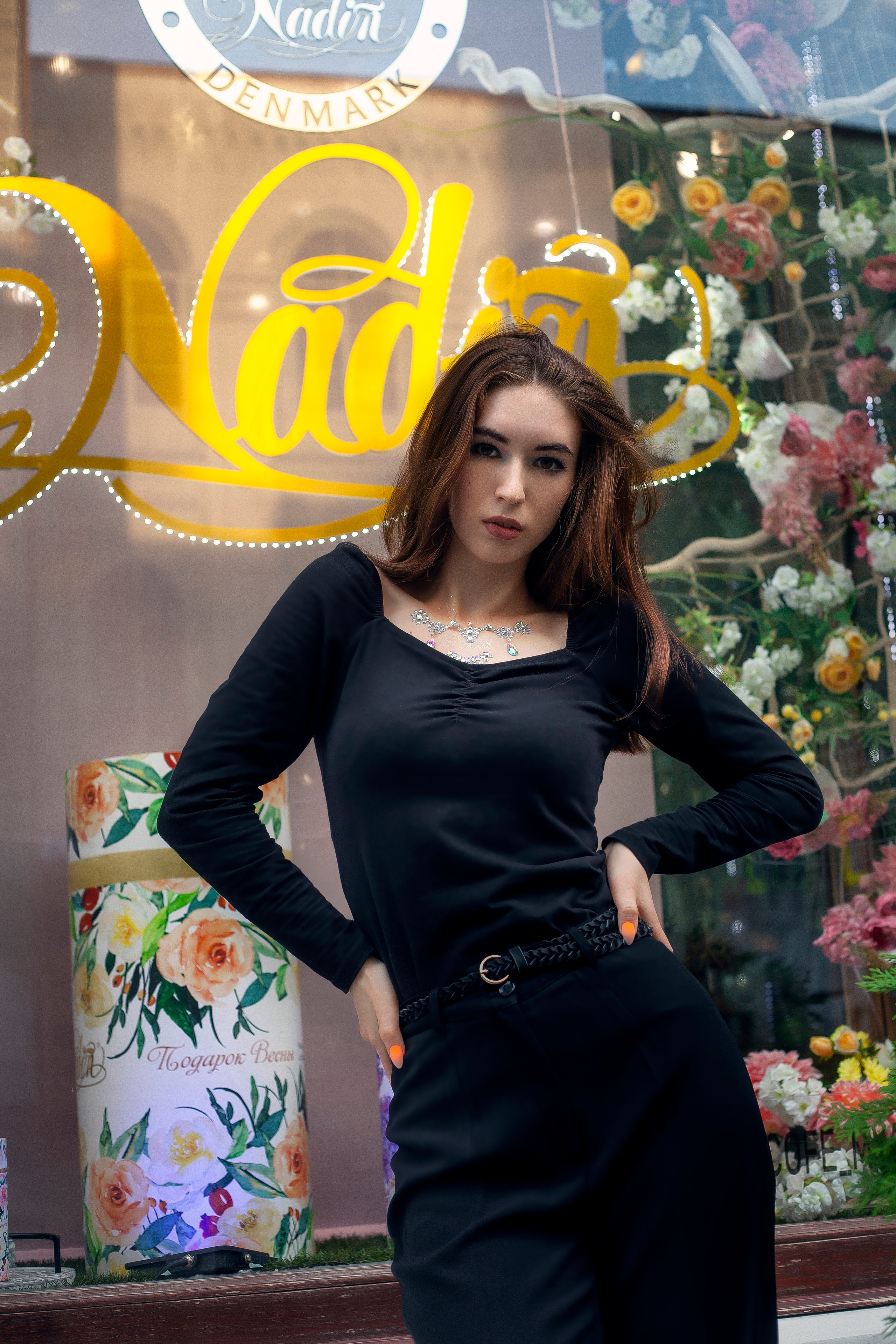 Чайный дом. Фотограф Роман Витвицкий