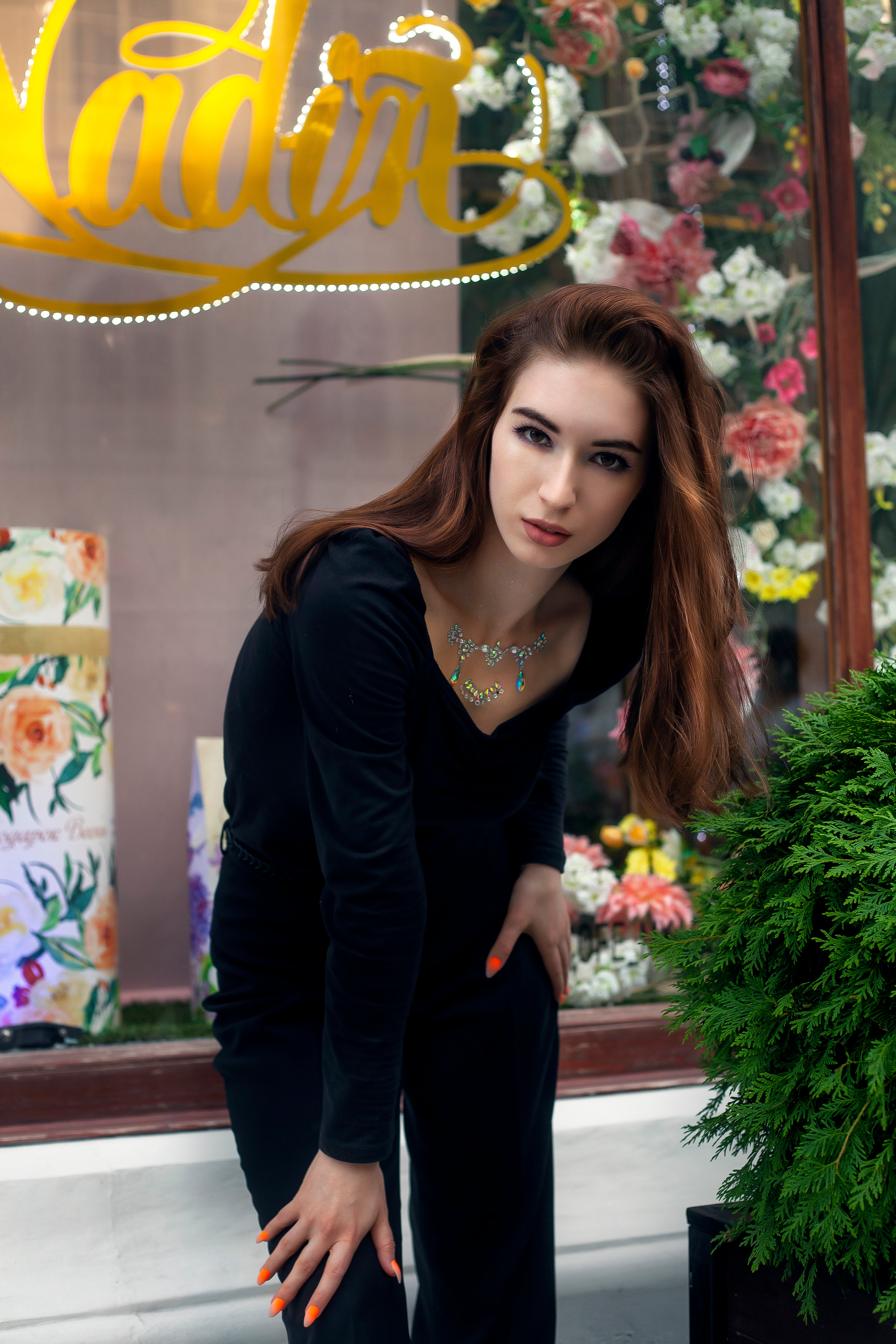 Чайный дом. Фотограф Роман Витвицкий