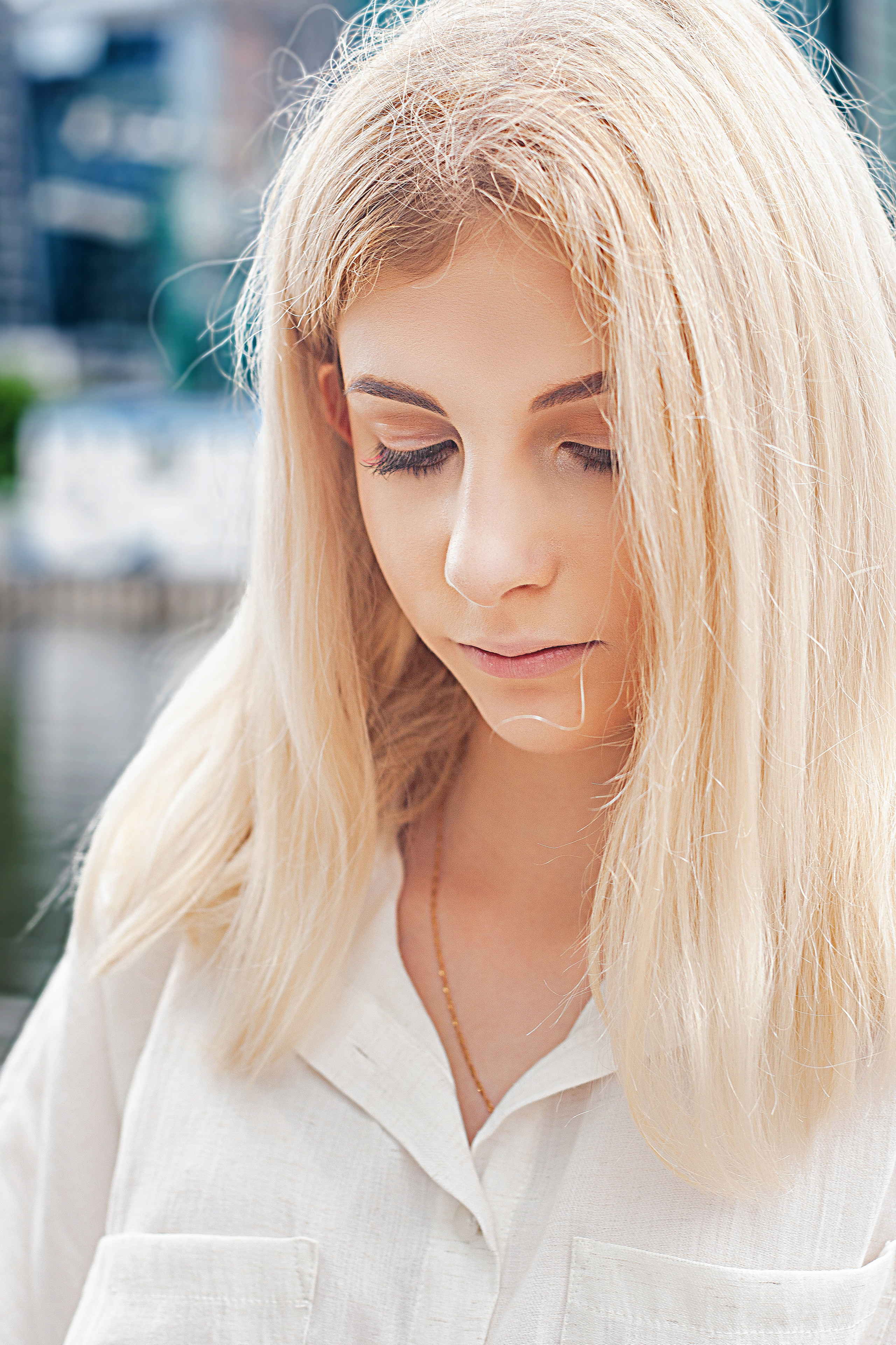 Light in the city. Фотограф Роман Витвицкий