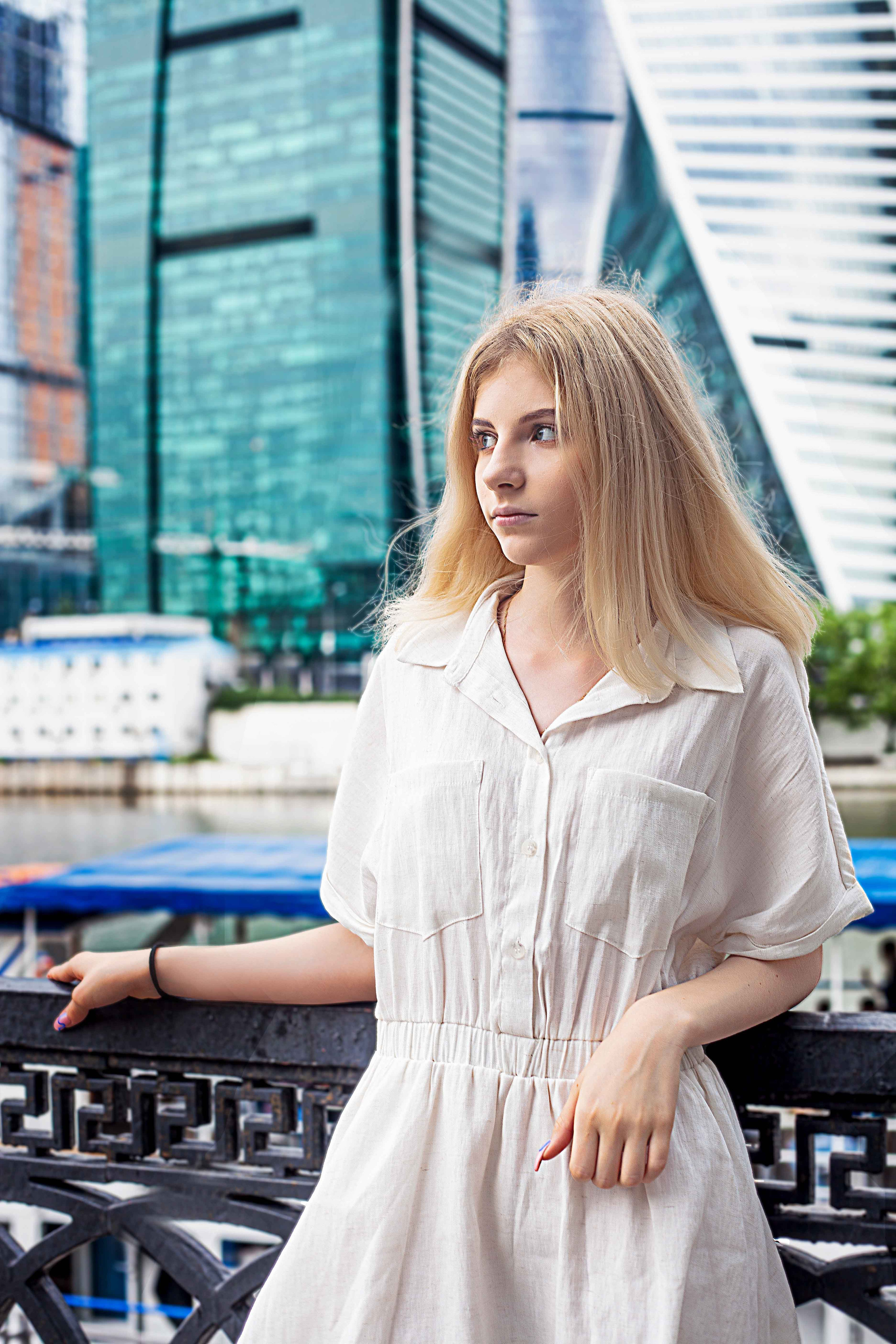 Light in the city. Фотограф Роман Витвицкий