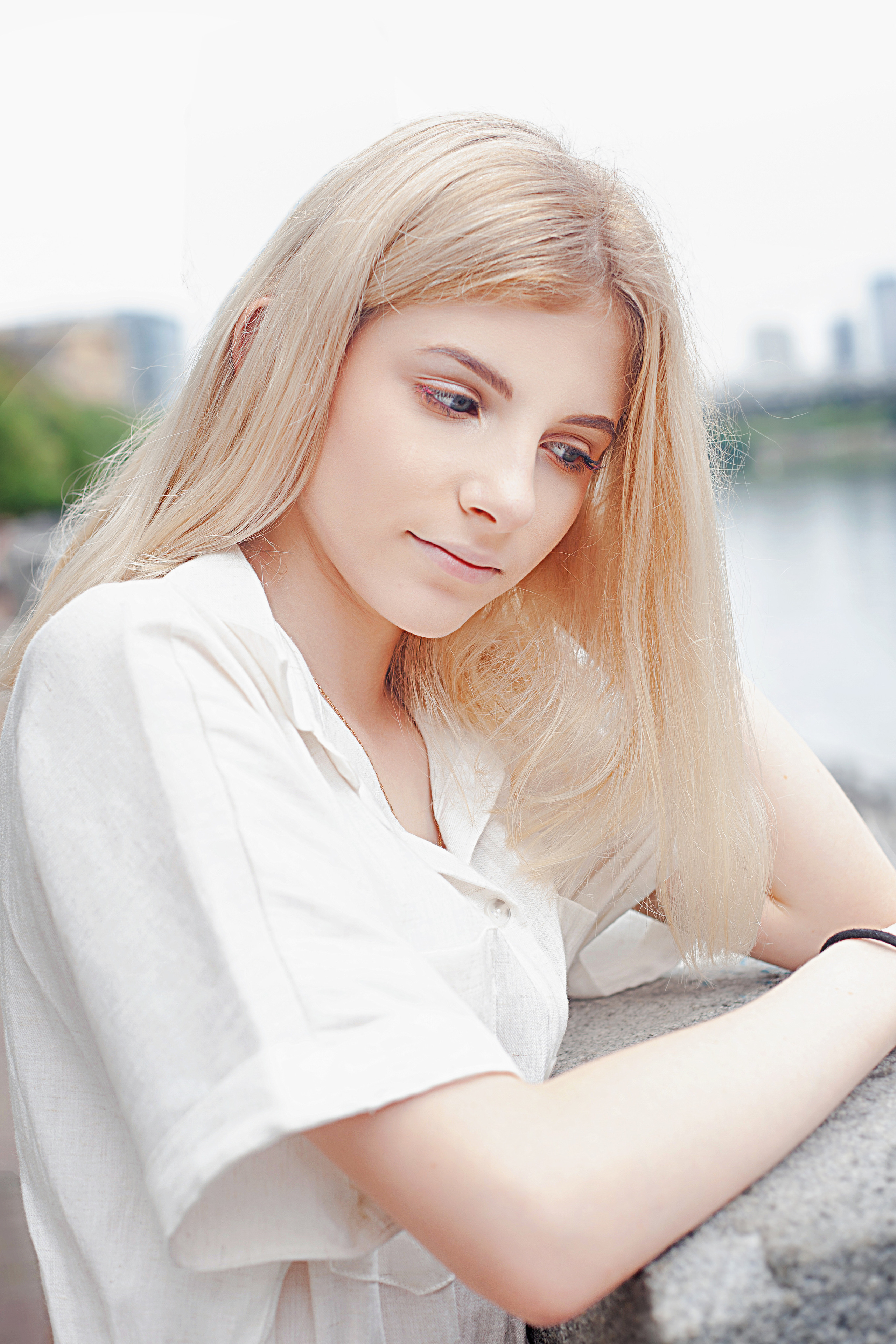 Light in the city. Фотограф Роман Витвицкий