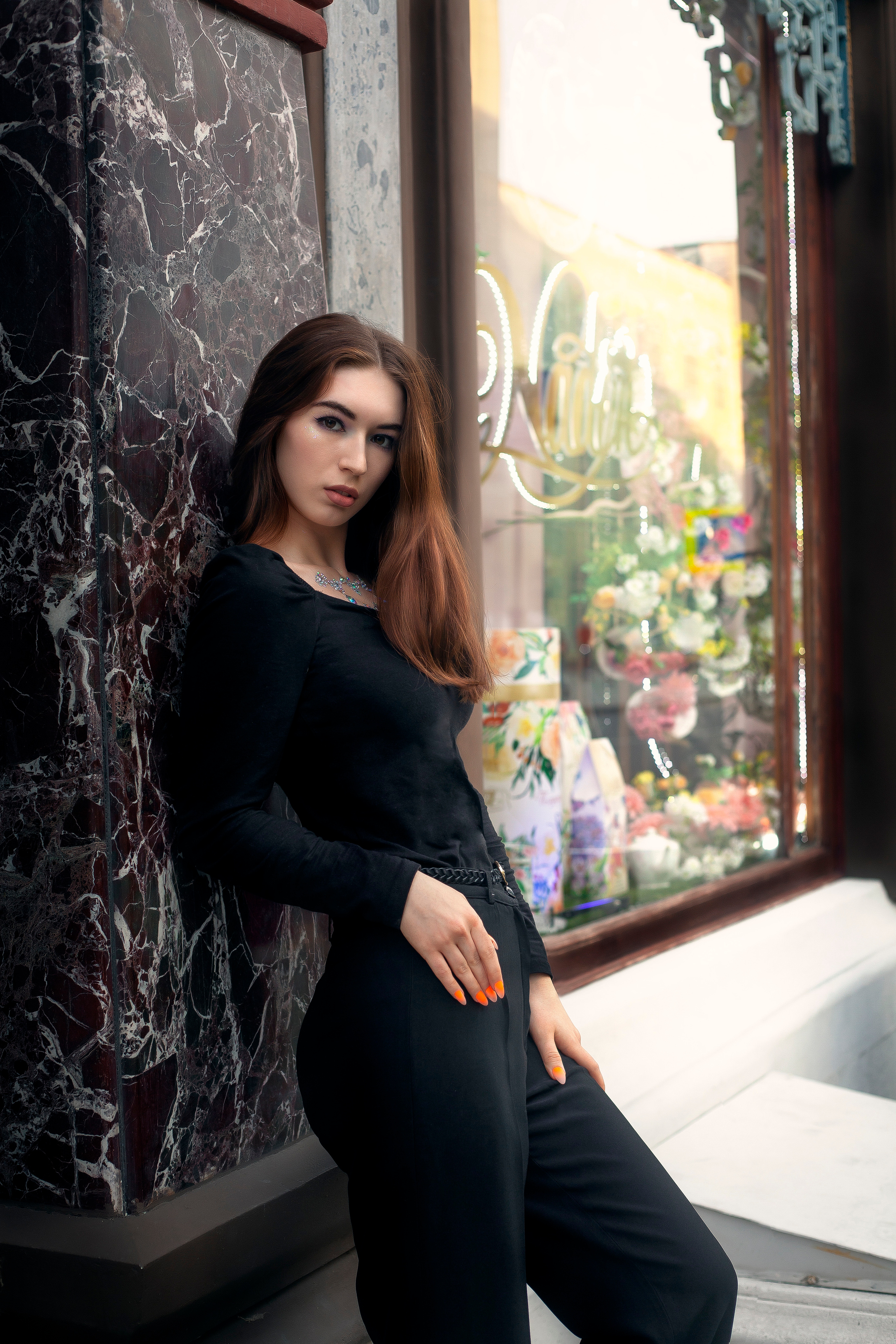 Чайный дом. Фотограф Роман Витвицкий