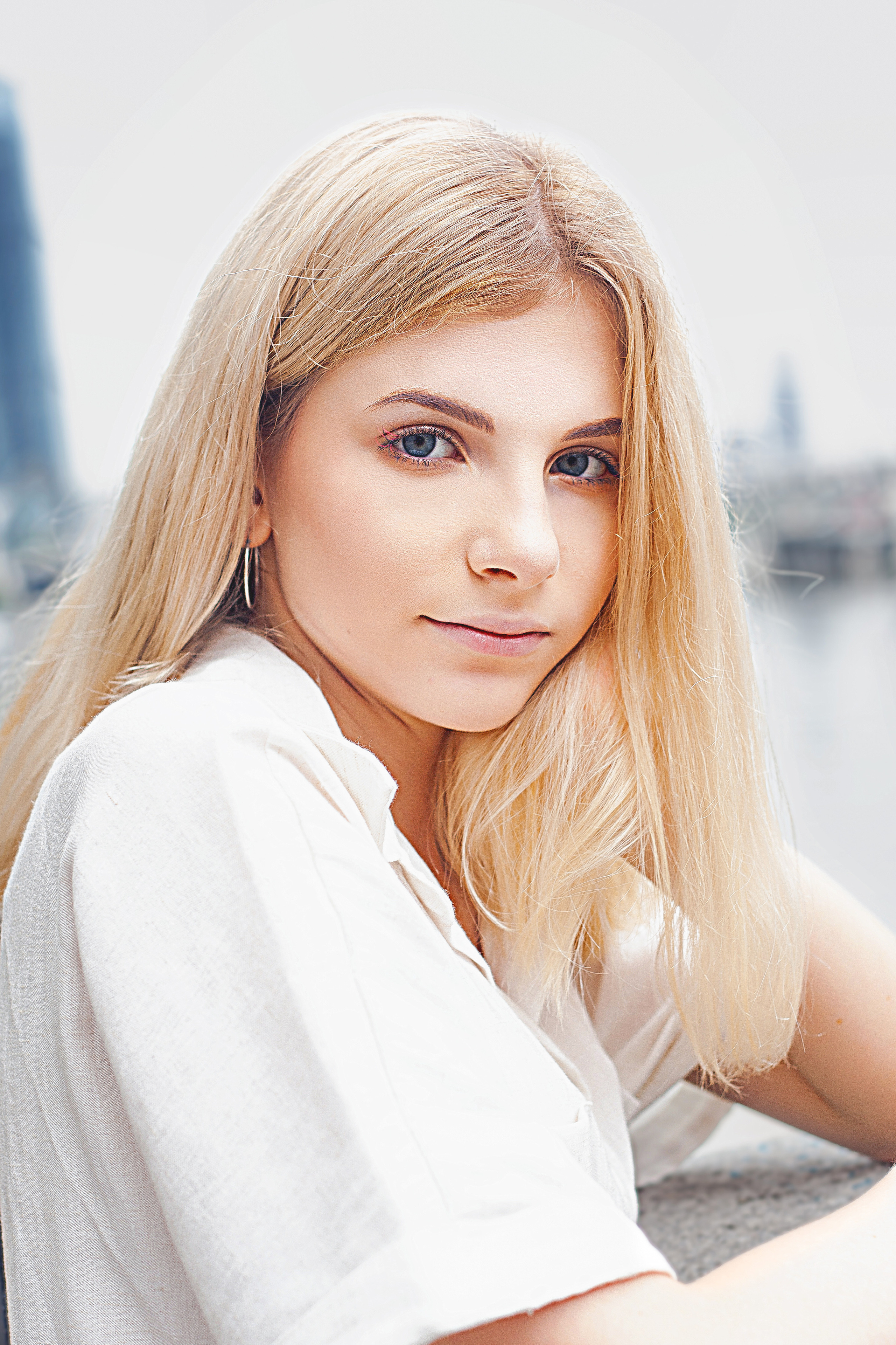 Light in the city. Фотограф Роман Витвицкий