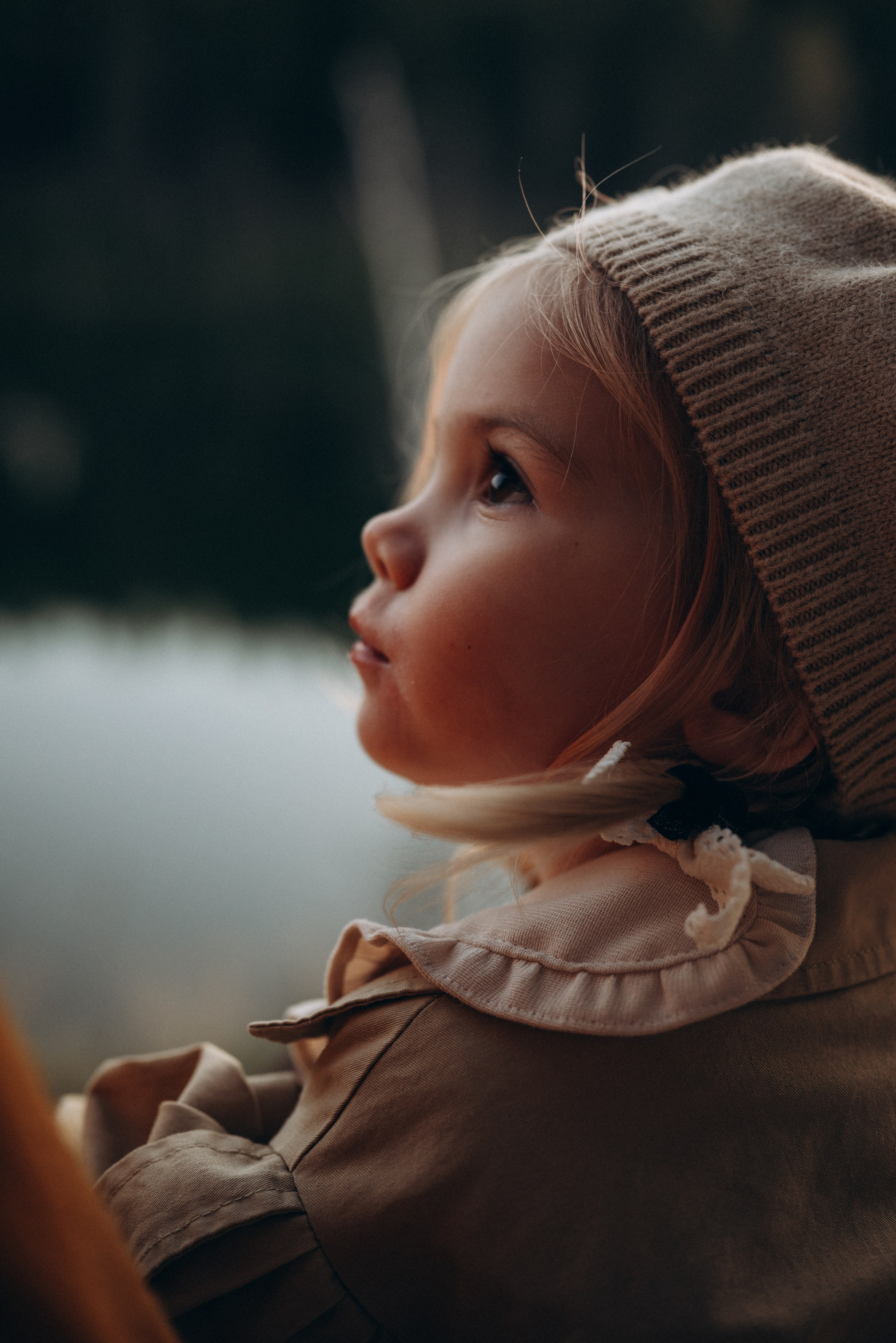 Лена и Викуля. Семейный фотограф в Москве Дарья Пузикова
