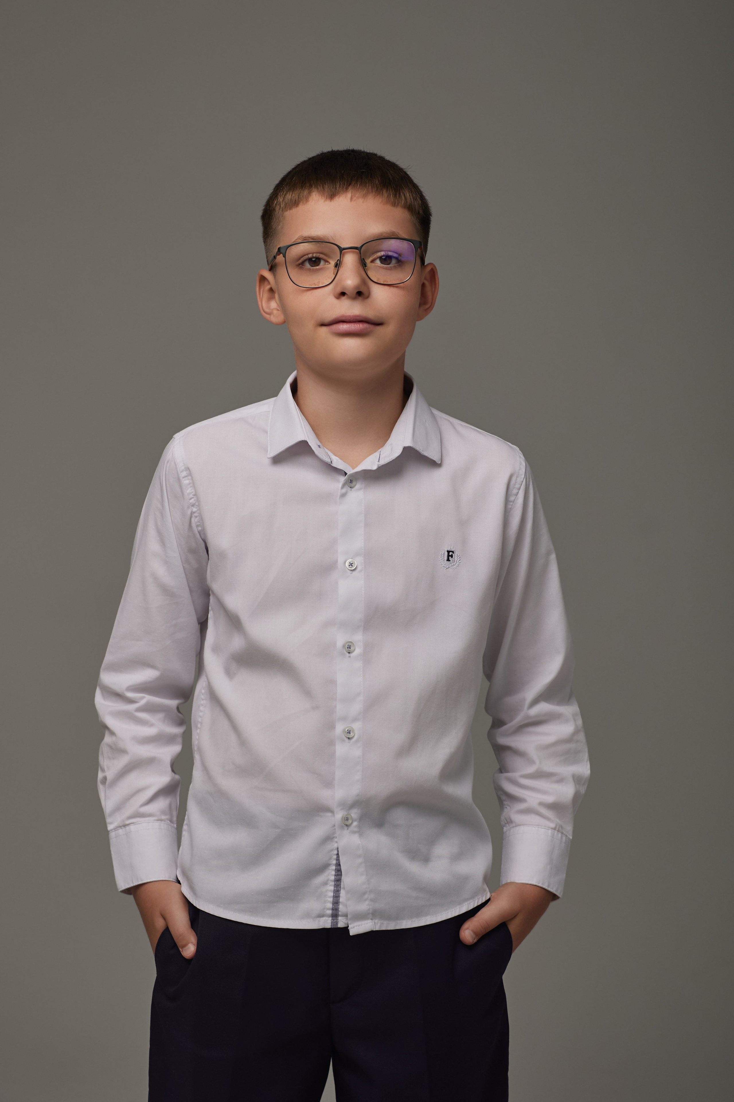 Евгений и Оксана. Фотограф женского портрета, беременности и материнства Харькова Елена