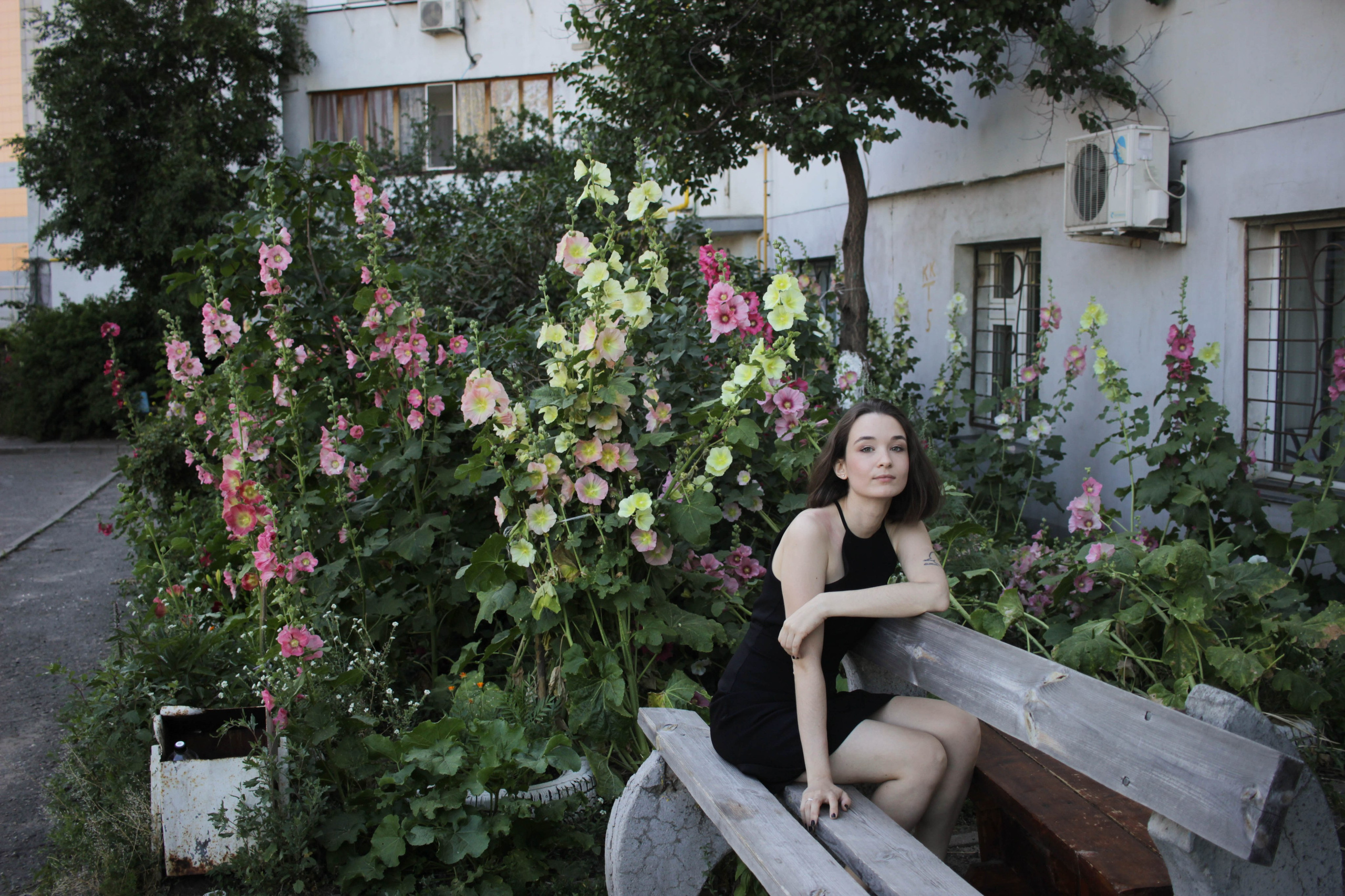 Daria. Фотограф в Казани / Регина Суфиянова