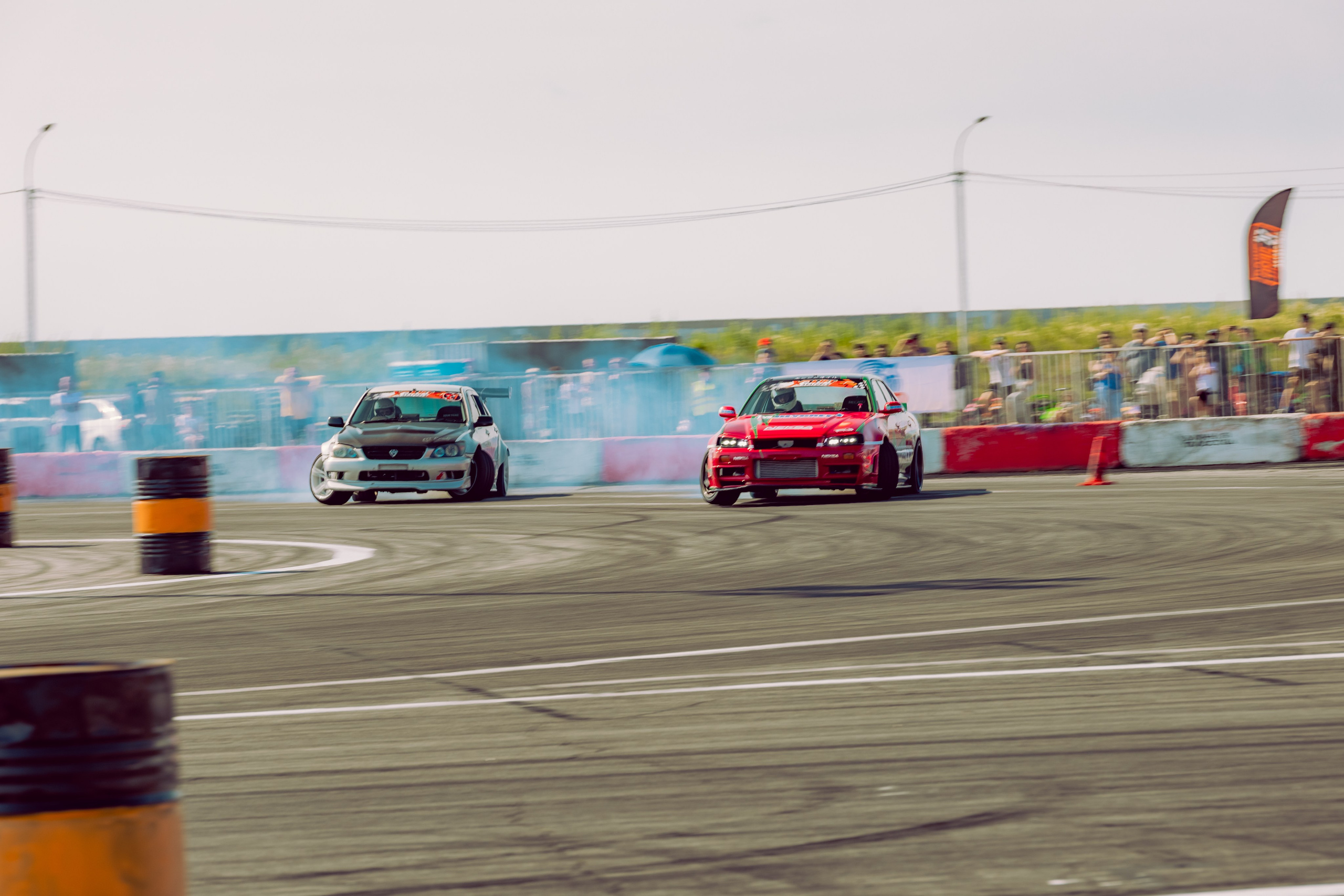 XDRIFT, 3 этап, 2024. Ytsaot — фотограф в Хабаровске Максим Ткачев