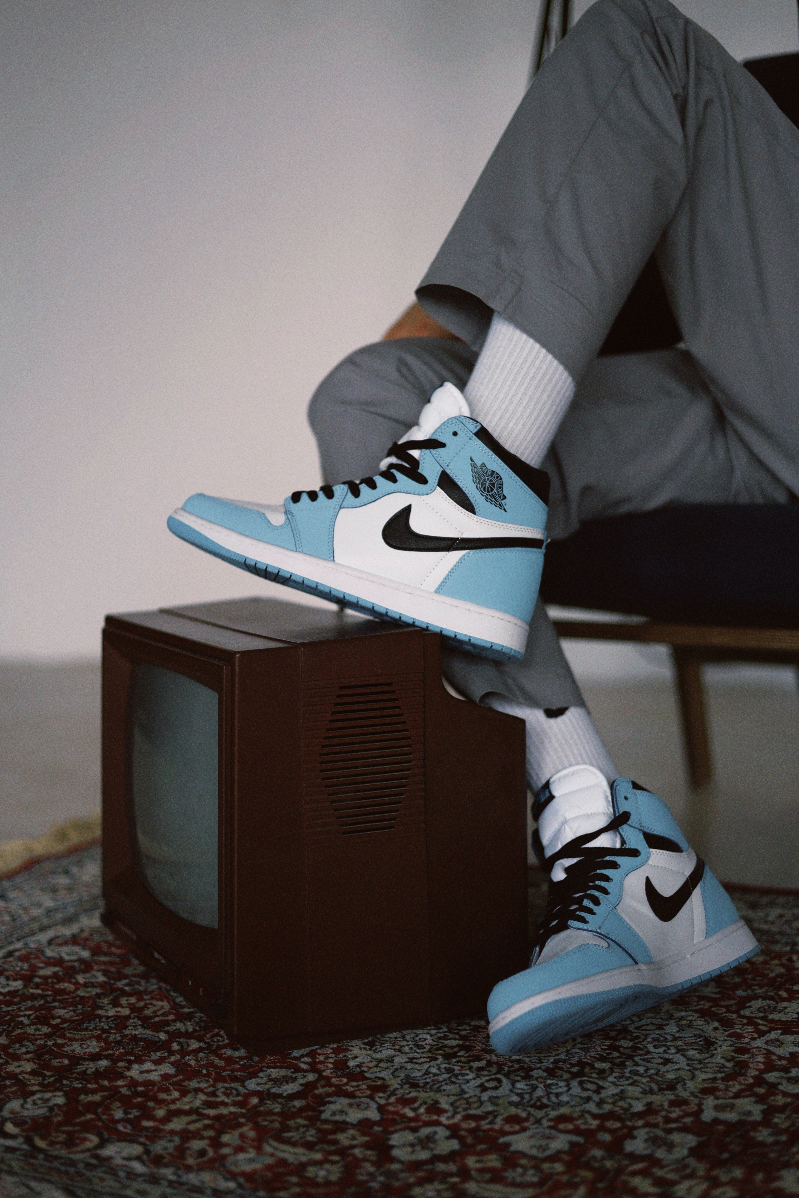 SHISHKI KROSSOVKI. Your lerris