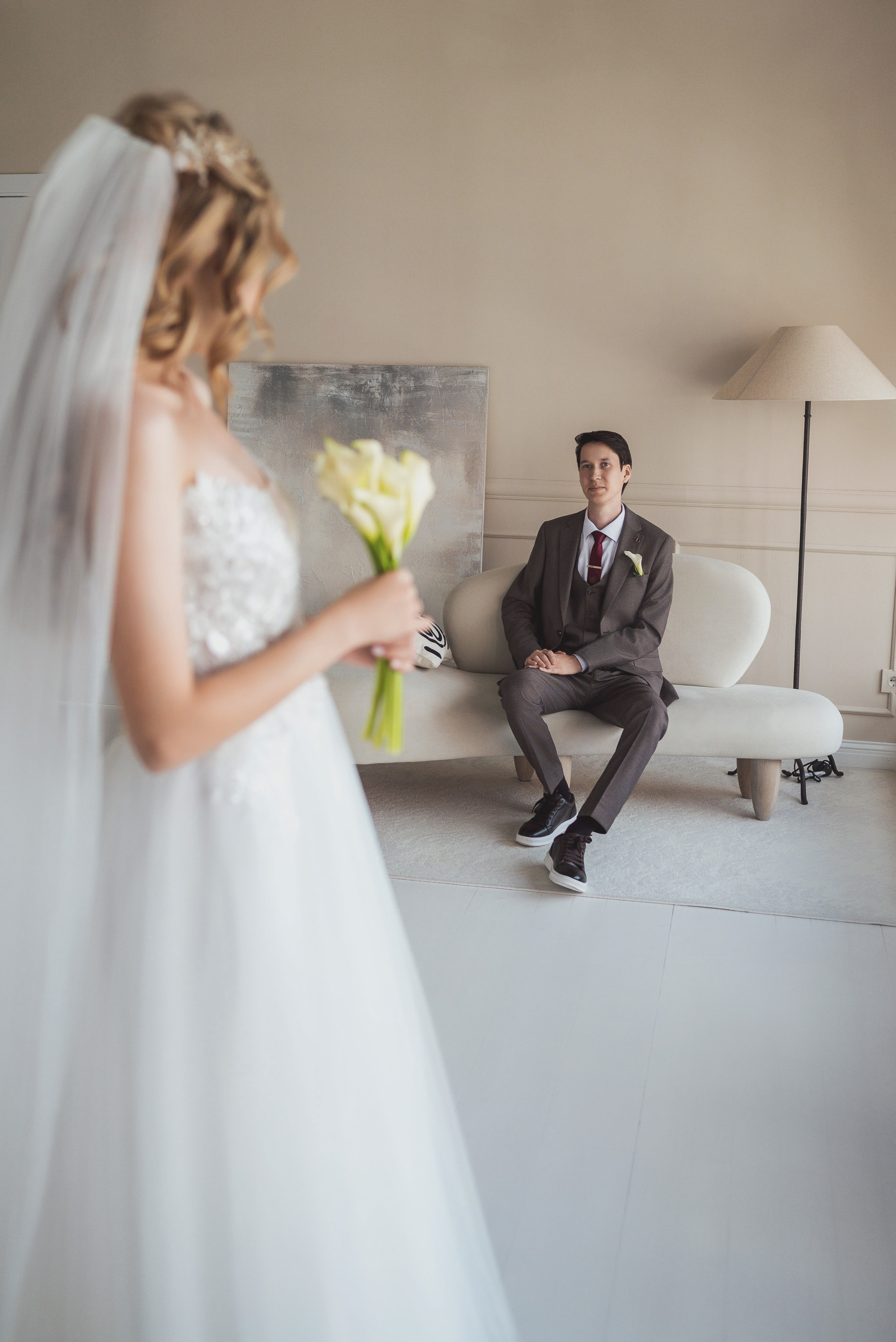 Свадьбы. Меня зовут Михайлов Сергей, занимаюсь фото и видео г. Чебоксарах