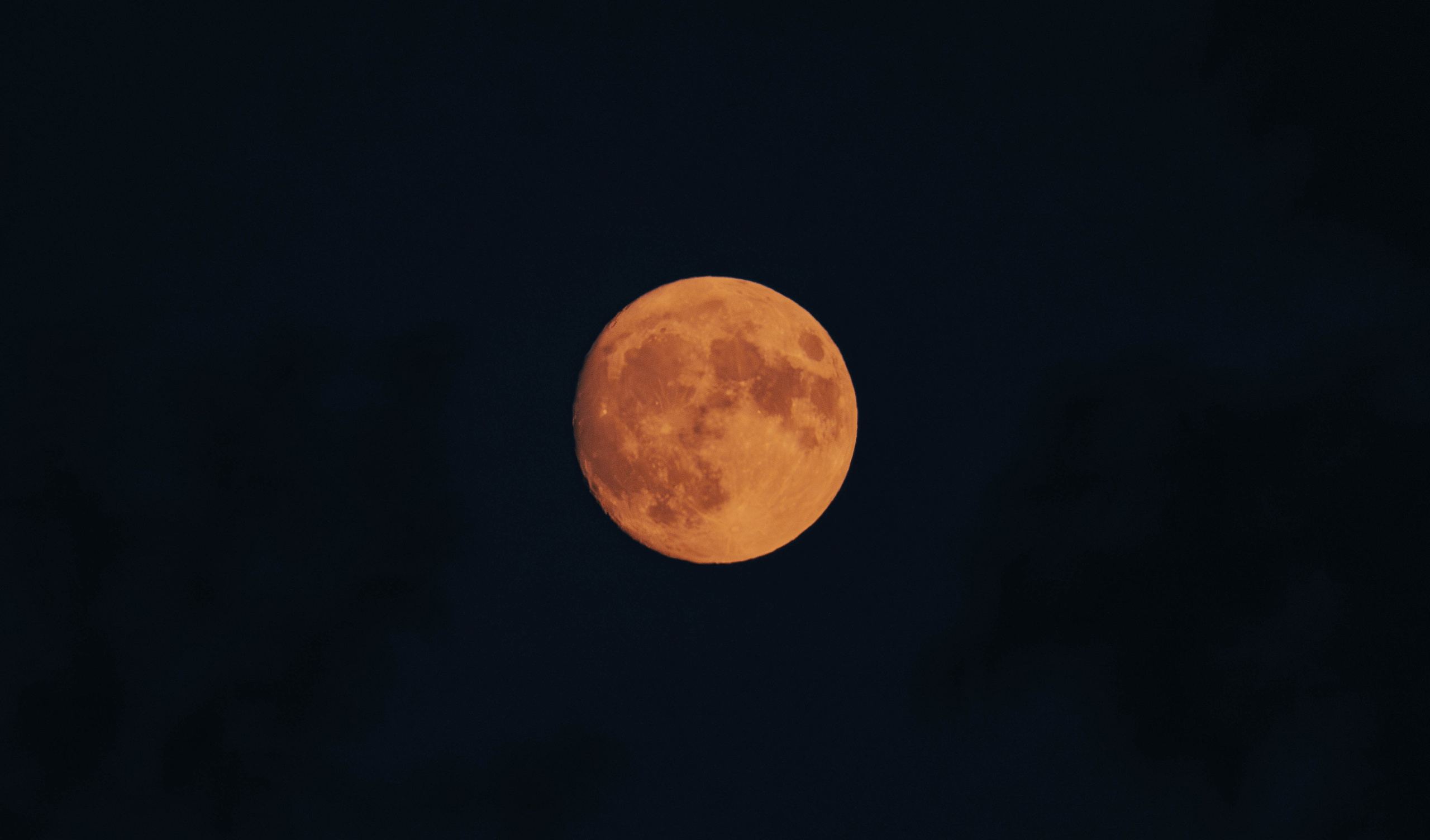 Солнце и Луна. Светофография