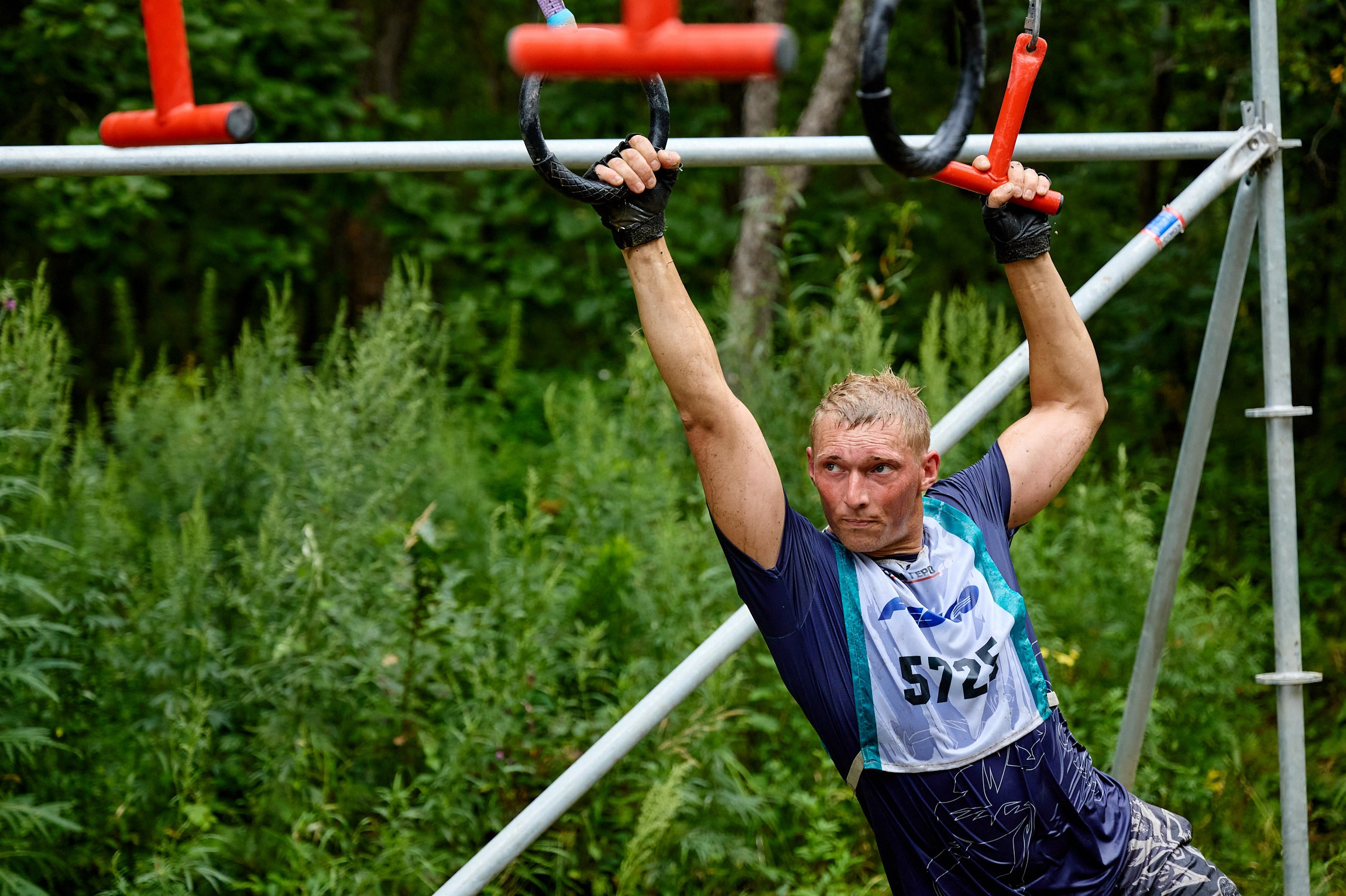 Гонка Героев