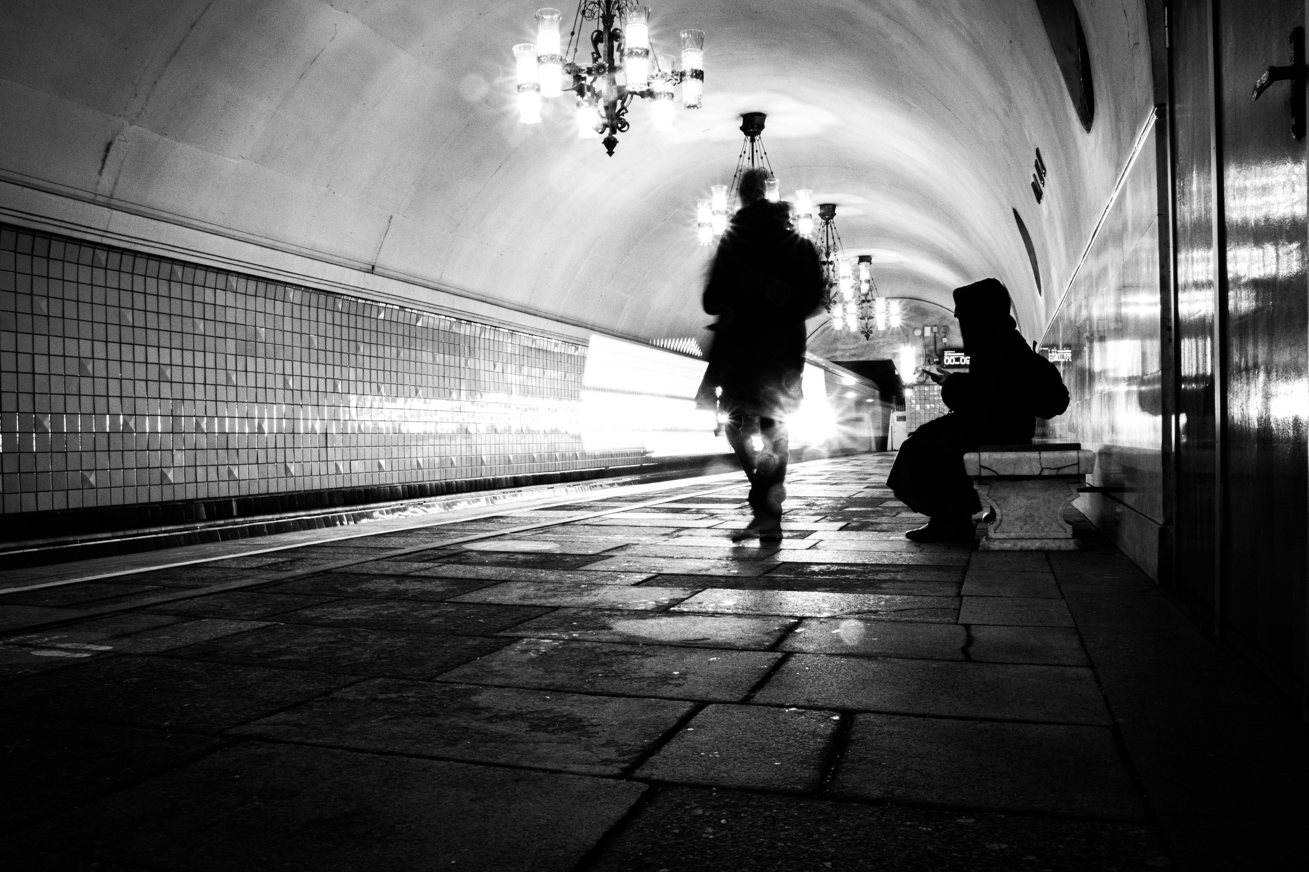 Моменты. Фотограф Сергей Епифанов