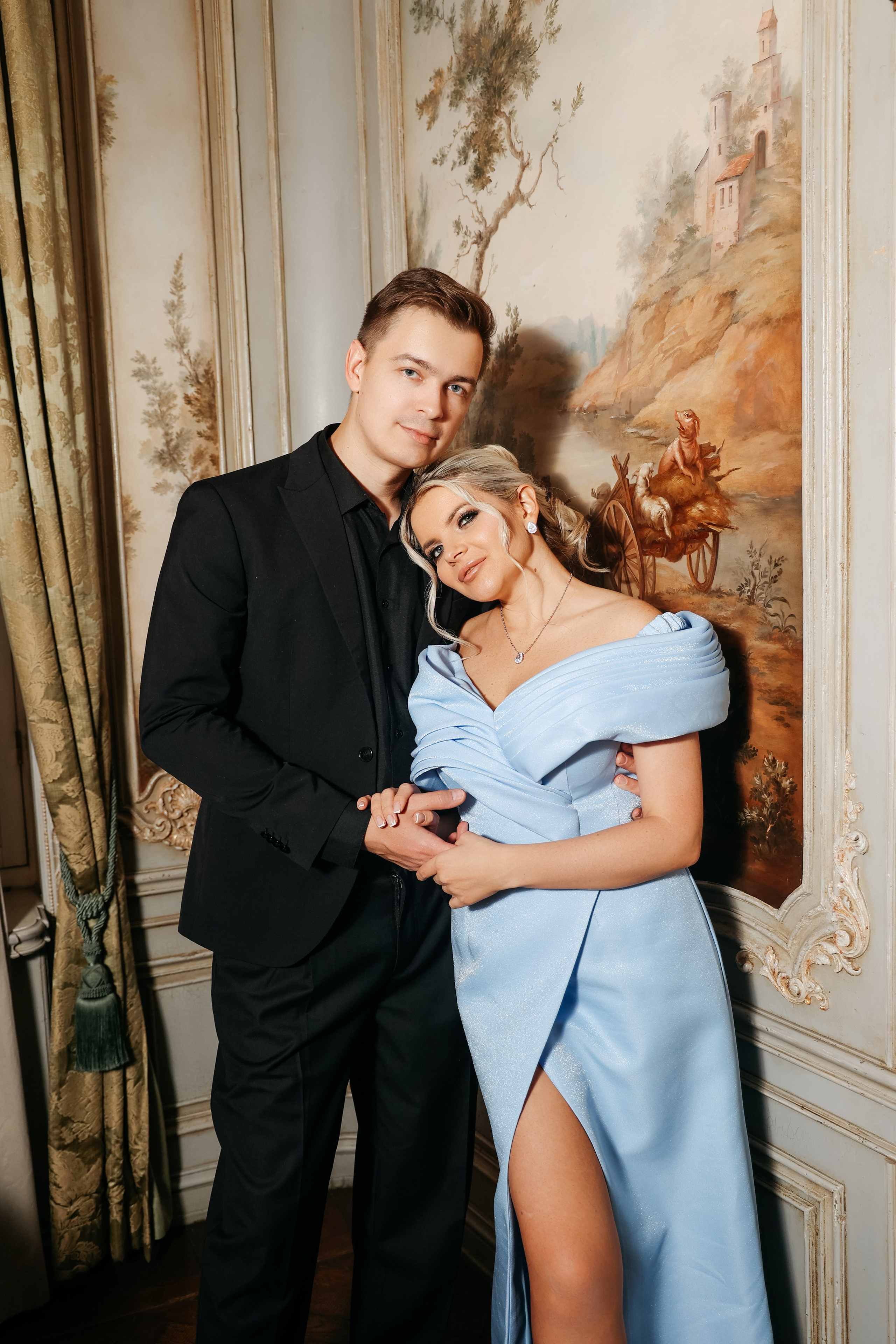 Елена Налеткина. Фотограф в Москве Анастасия Курлович