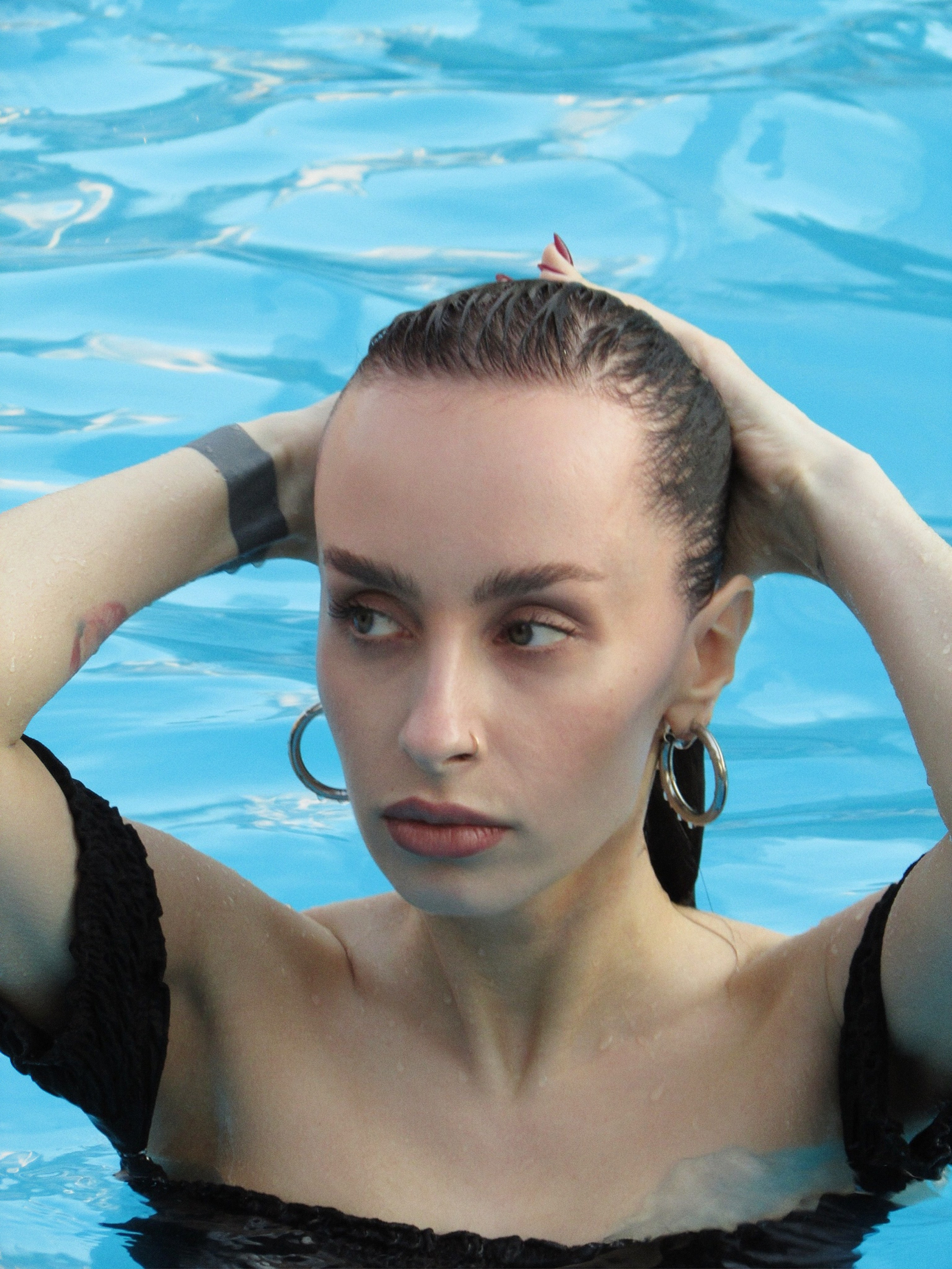 Лиза. Фотограф Катерина Ивашова