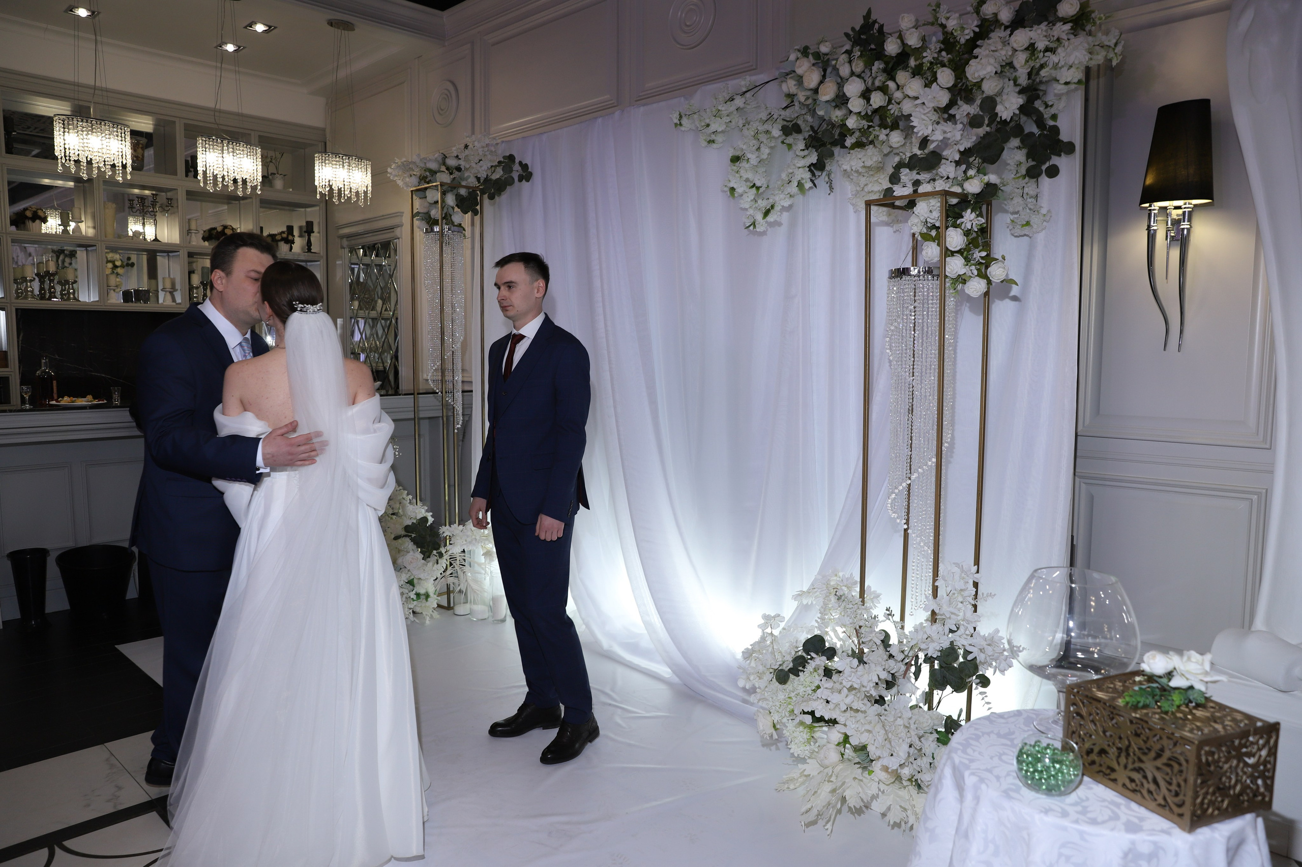 Полный день. Фотограф в Ростове-на-Дону Мария Безменова