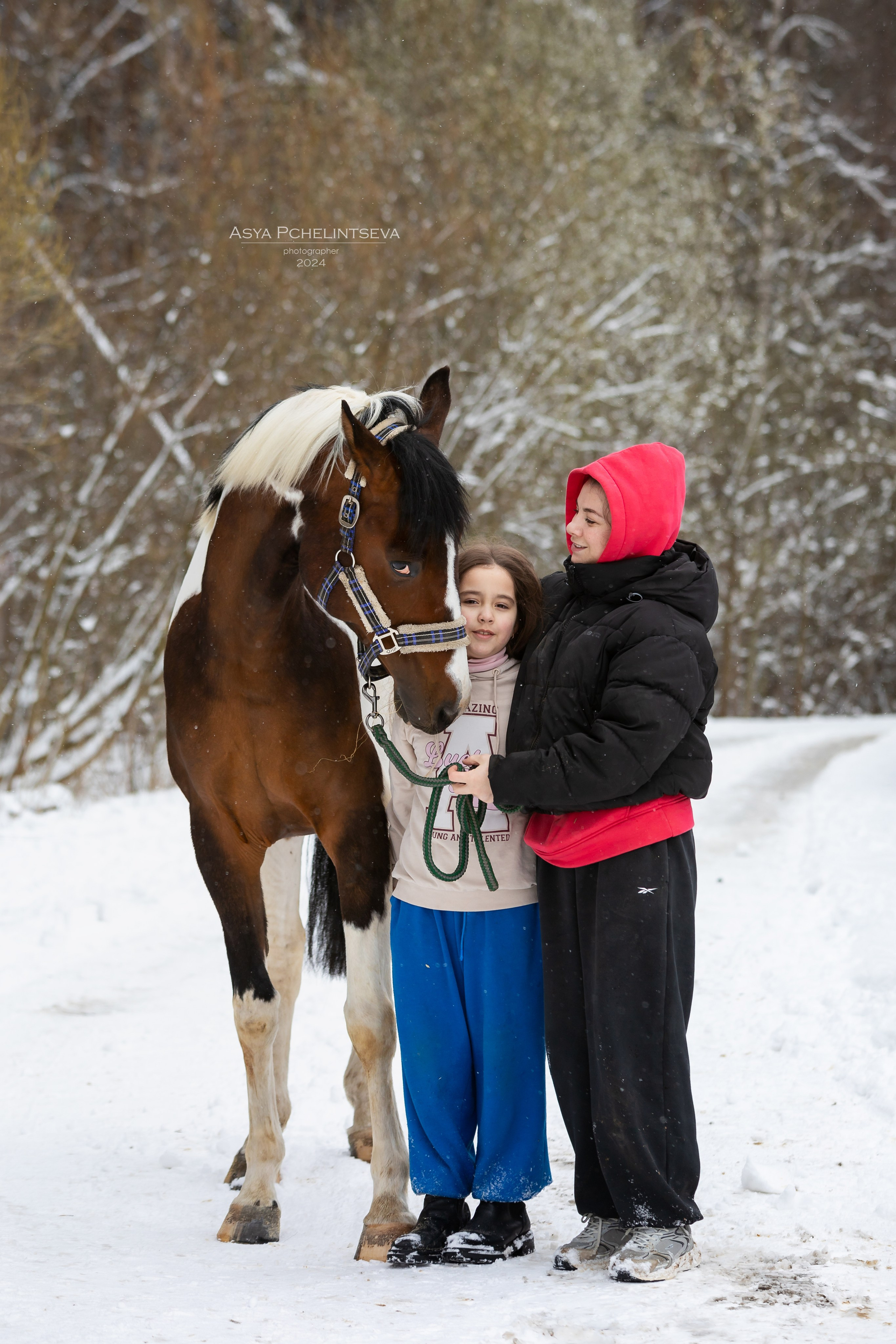 Баядера. Ася Пчелинцева, фотограф в СПб и ЛО