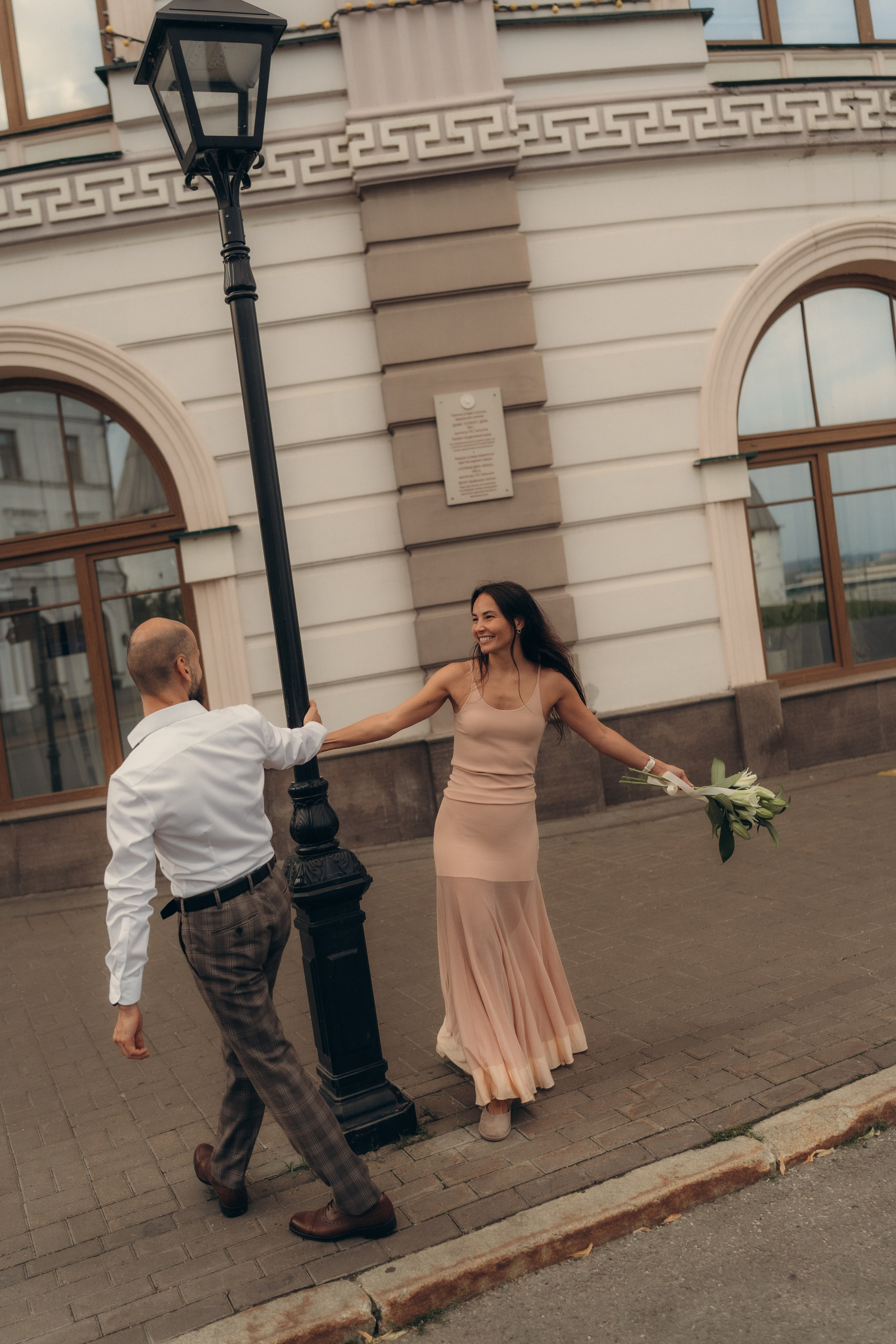 Семейный фотограф в Казани