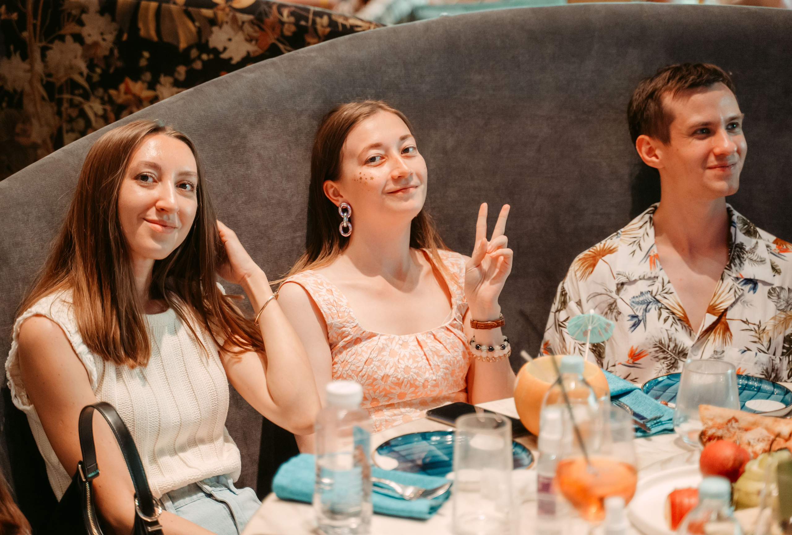 «Практика» лета / 2023. Саша Копылов, фотограф в Казани