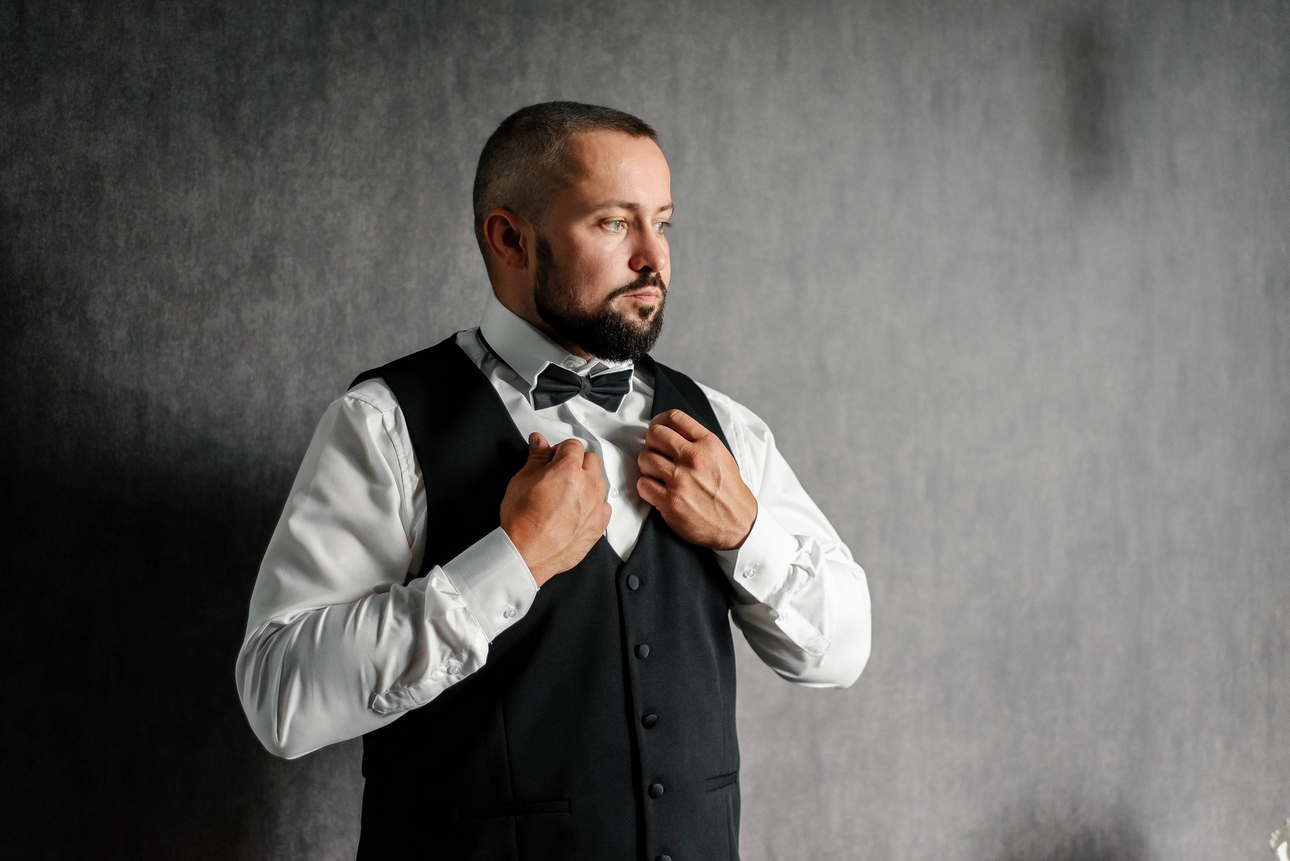 Антон и Олеся. Свадебный фотограф Курск Артем Духтанов