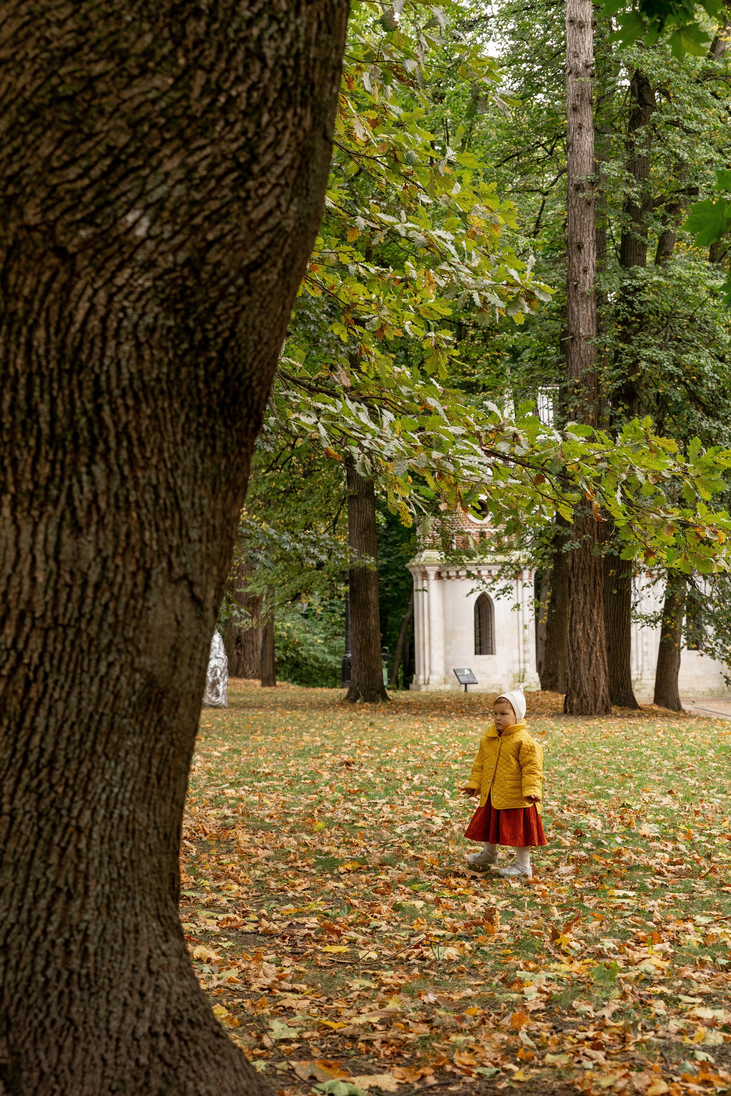 Свадьба в Царицыно. Фотограф в Москве Десятова Ксения