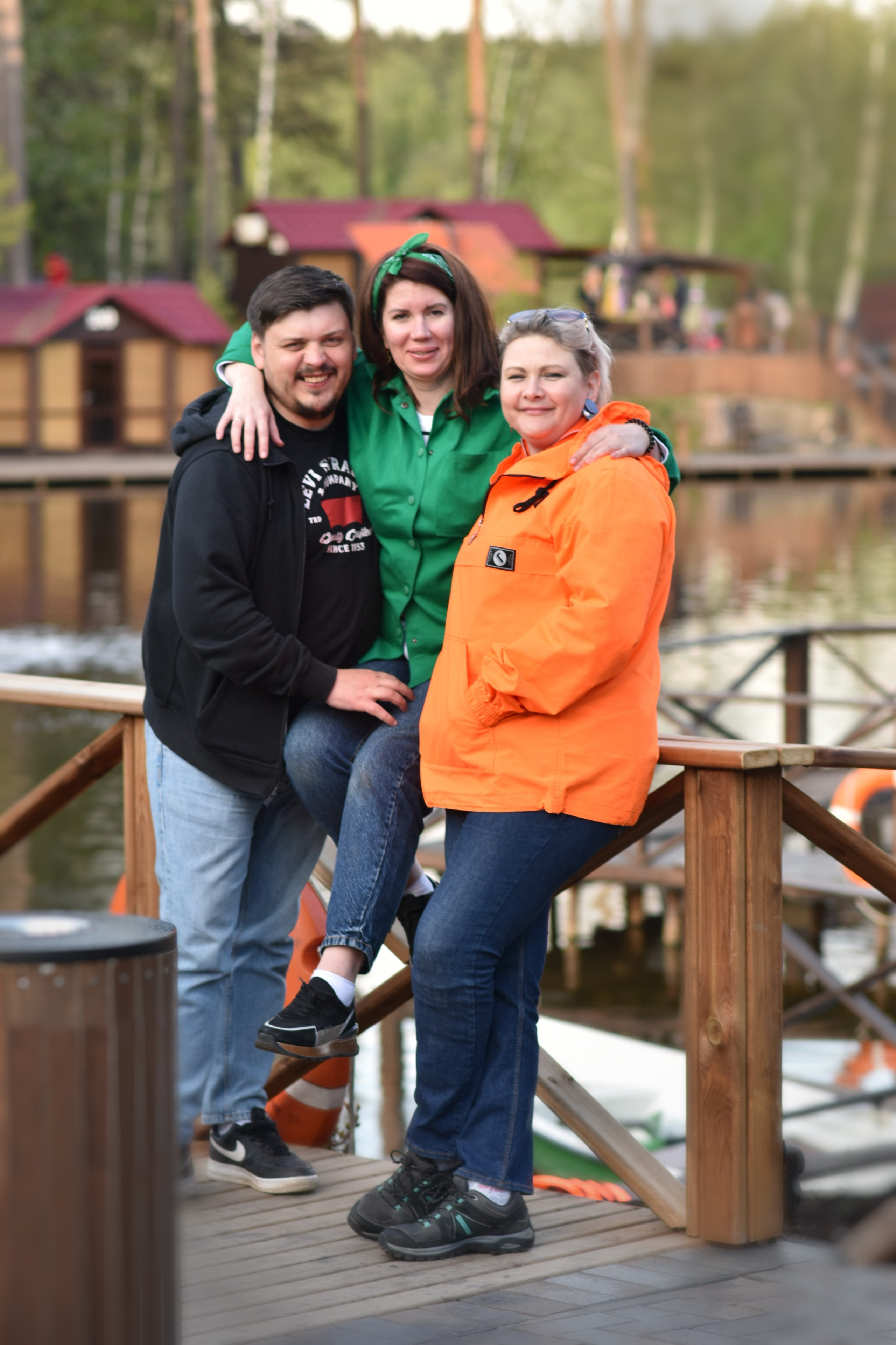 День рождения. Семейный фотограф в Красногорске и Лобне — Мария Бесштанькина | Семейные фотосессии