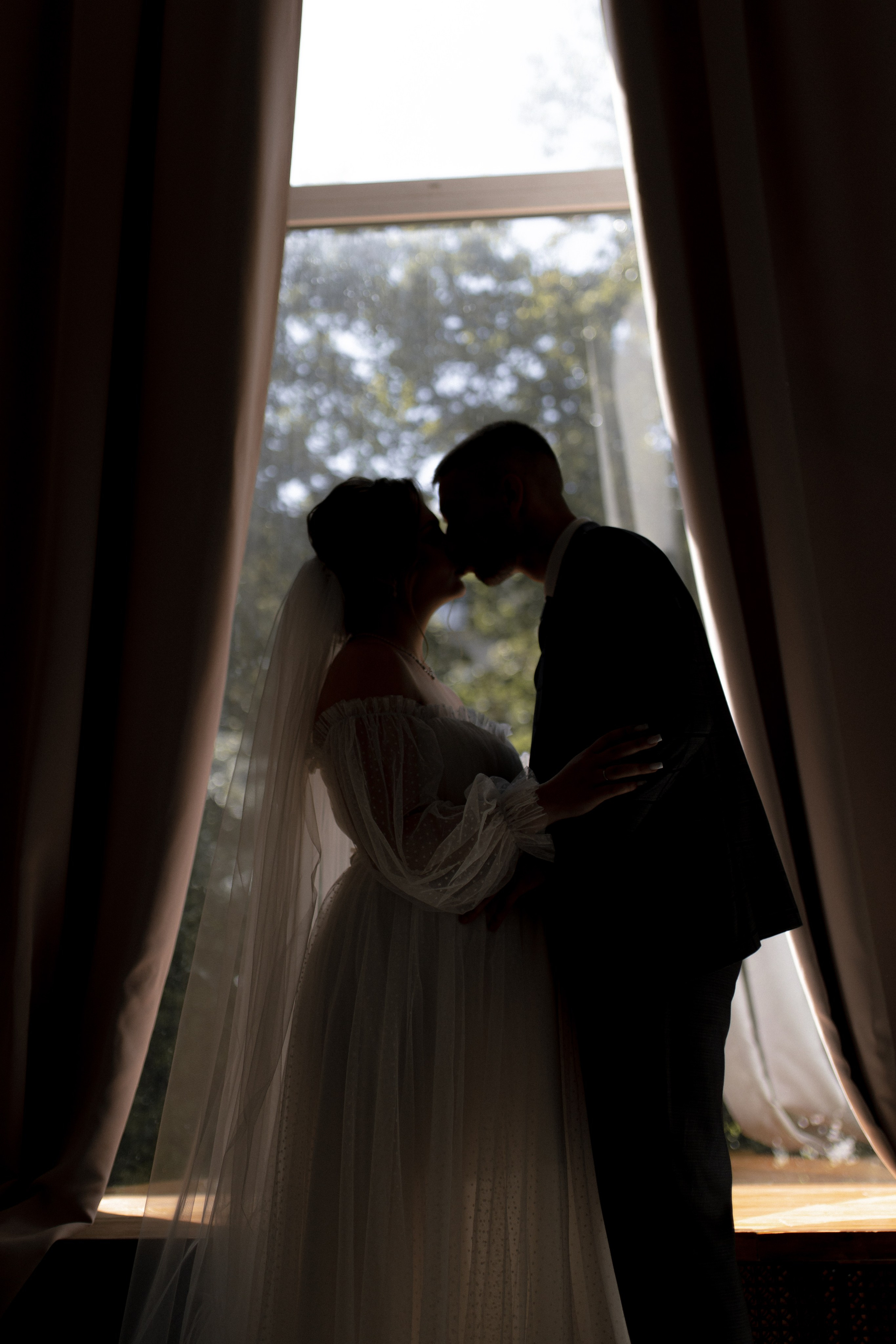 K & V. Свадебный и семейный фотограф в Магнитогорске Катя Буряк