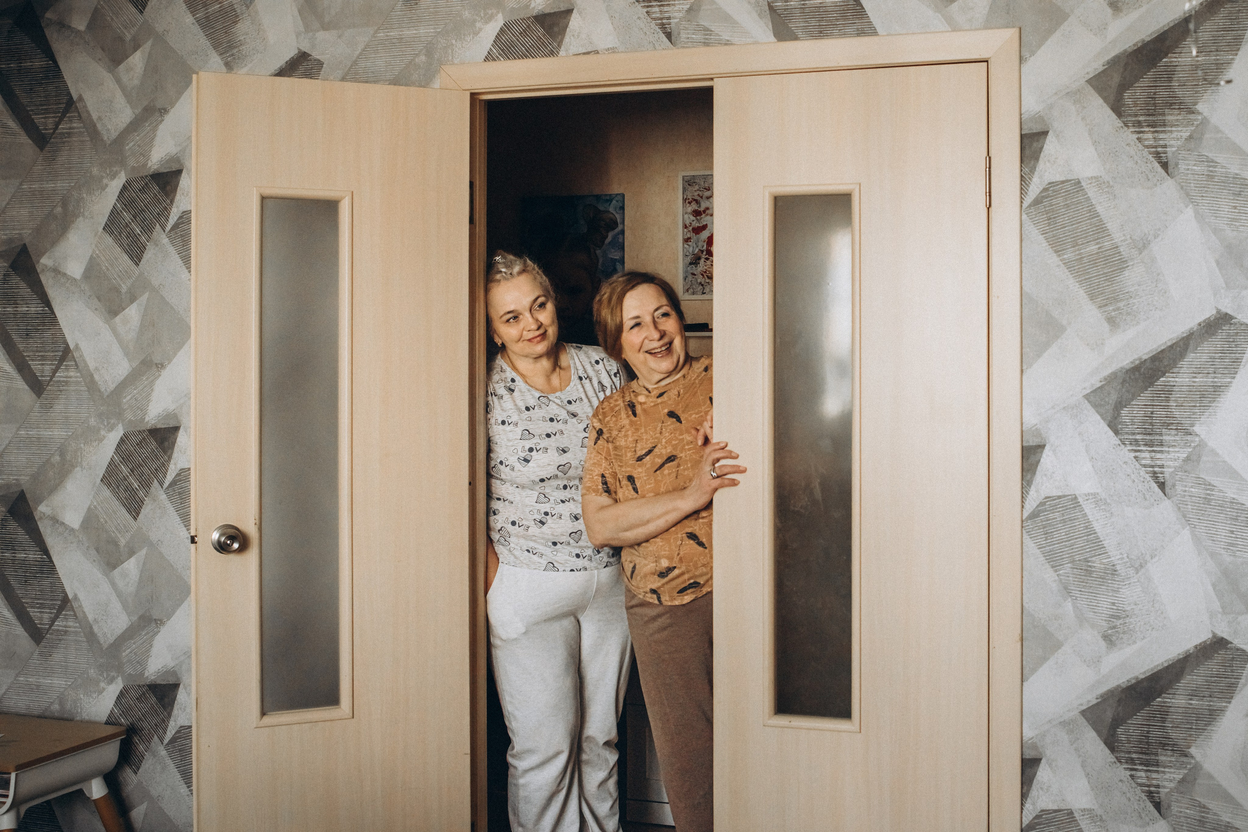 GOOD AT HOME. Фотограф Наталья Карякина|Челябинск