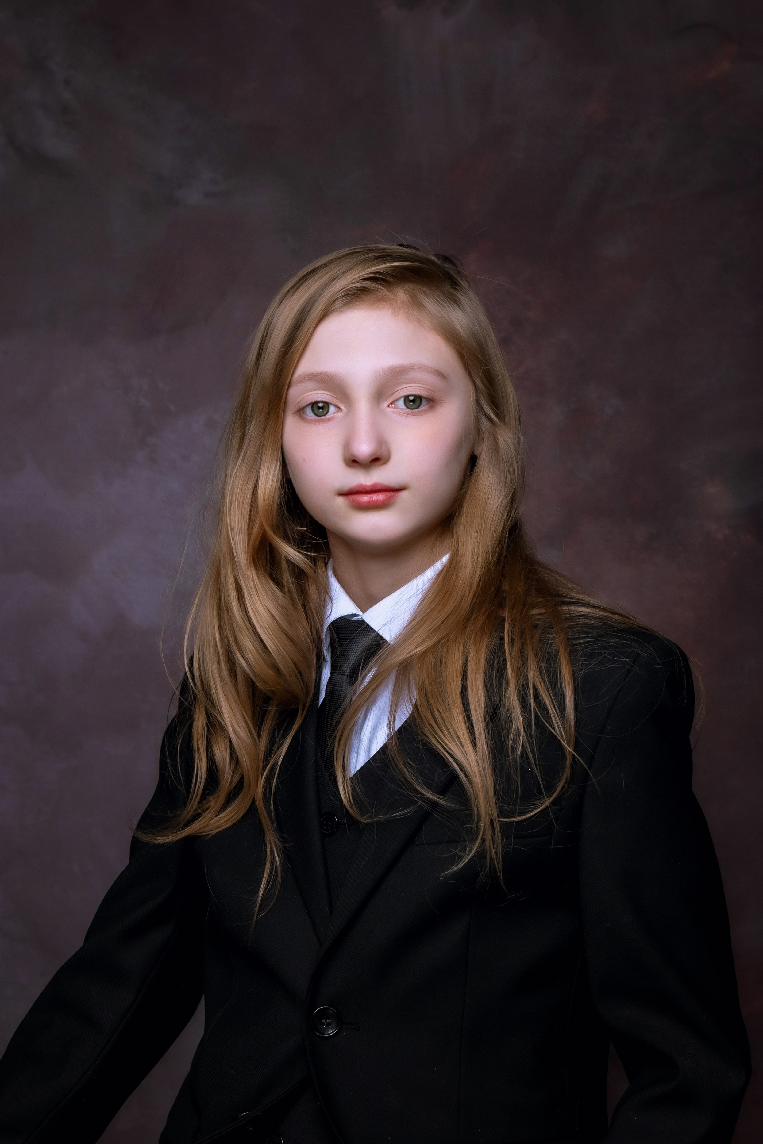 ДЕТСКИЙ портрет. Фотограф Алина Лебедь