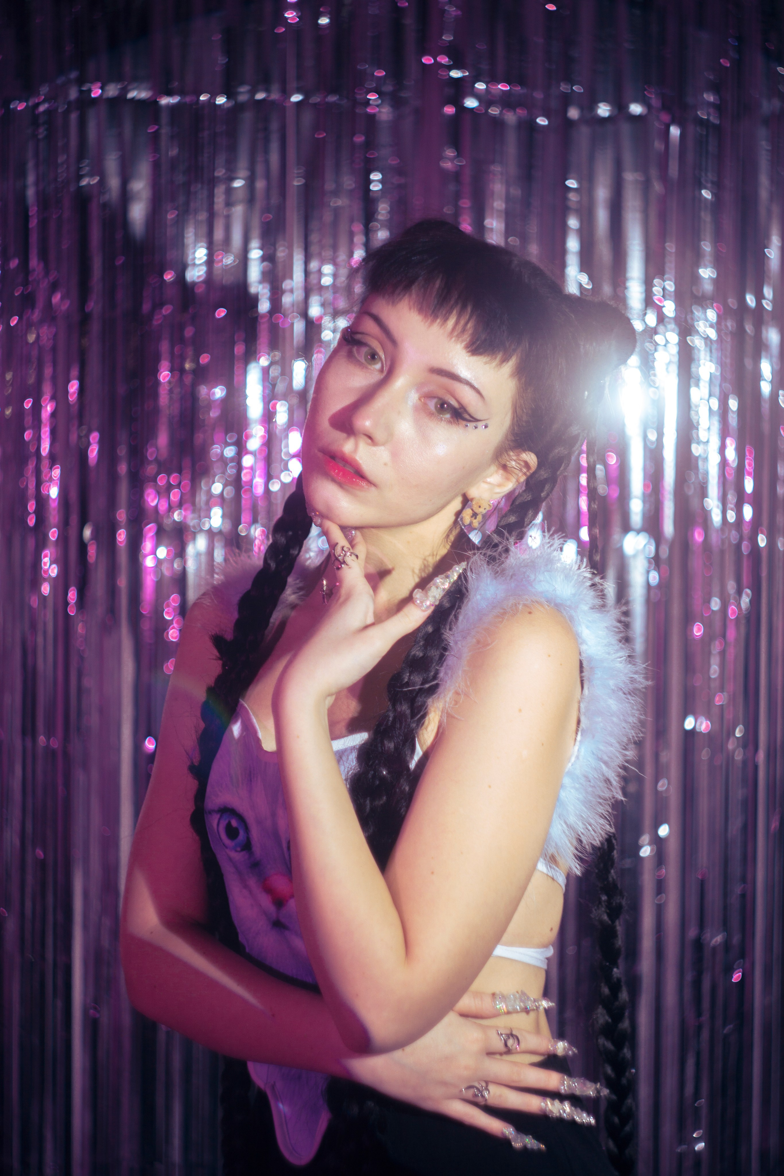 Персональные съемки в Москве. Персональный и репортажный фотограф в Москве Соня Пичугина