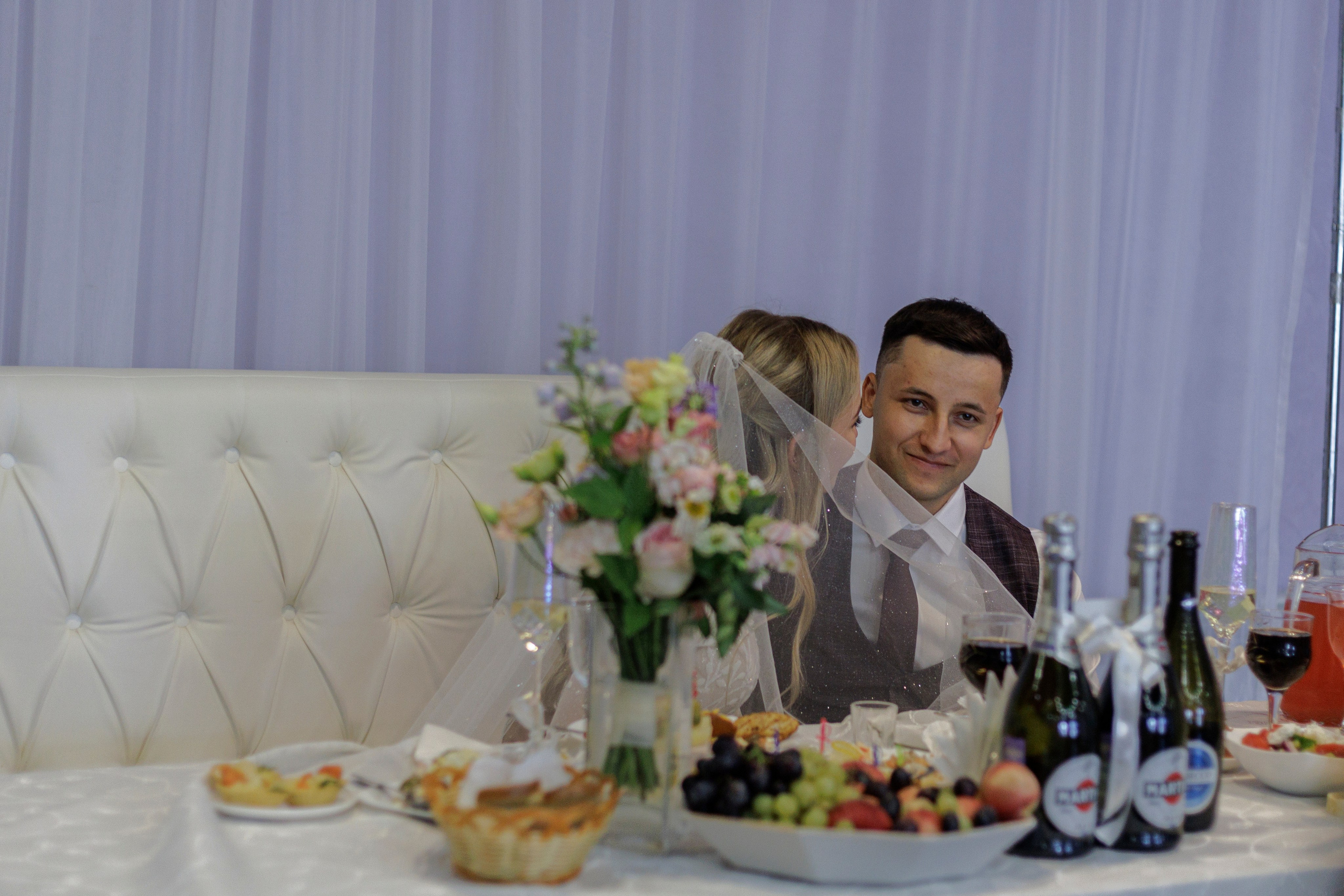 Свадьба Николая и Ангелины. Семейный и детский фотограф в Рязани Васюгова Мария