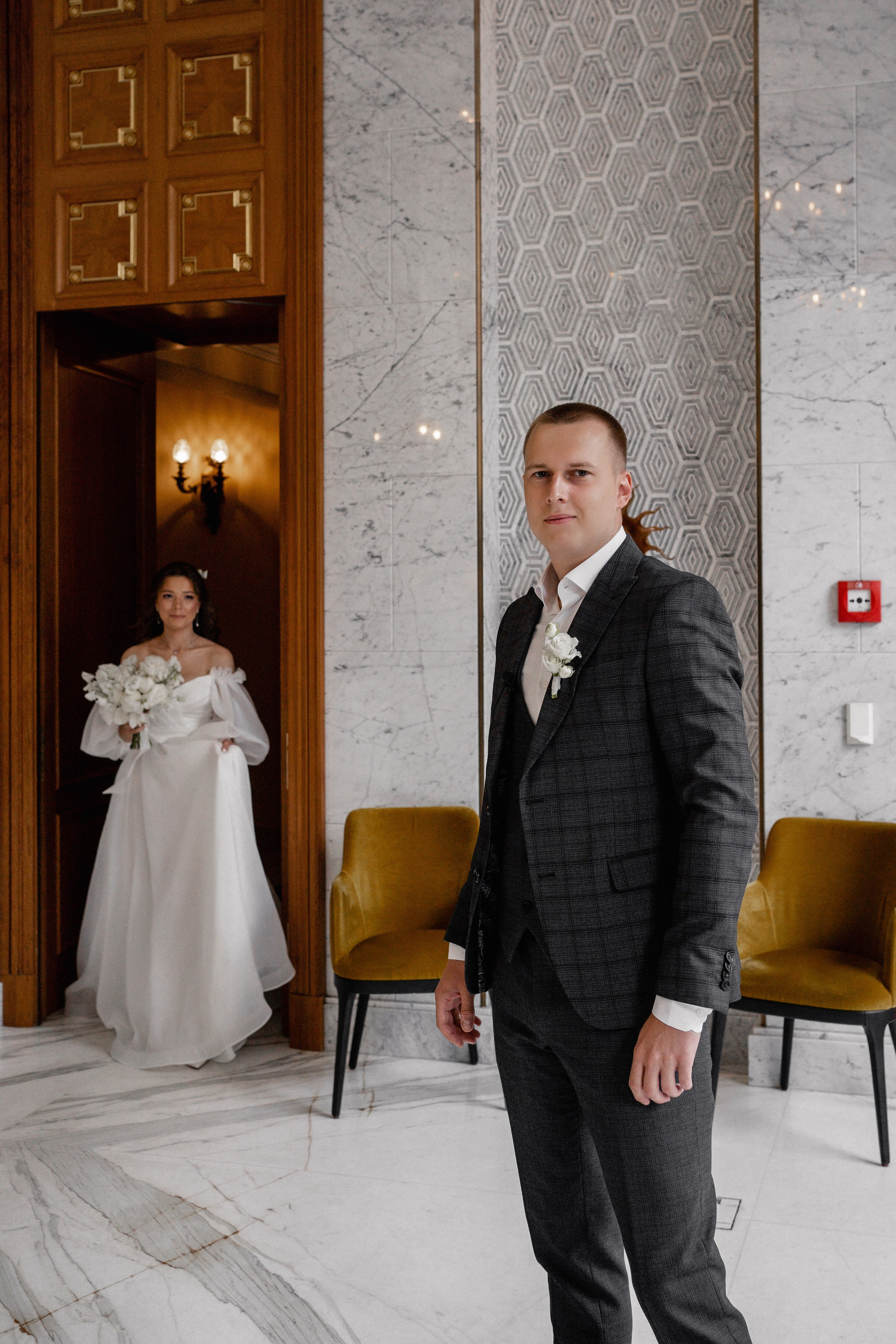 Andrei & Dasha. Dolce_wedding